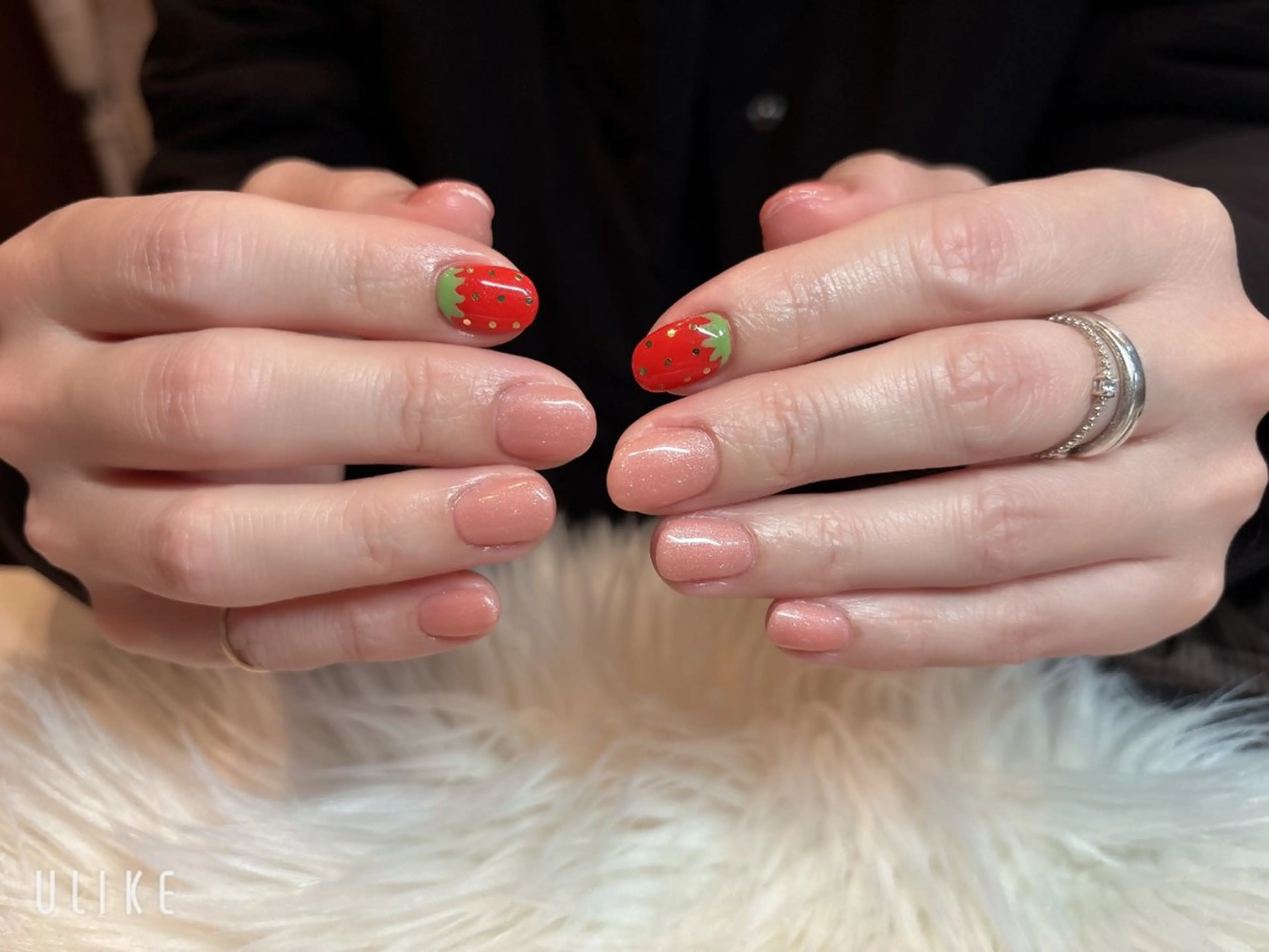 ネイル 東十条ネイルサロン ミューズのネイルデザイン