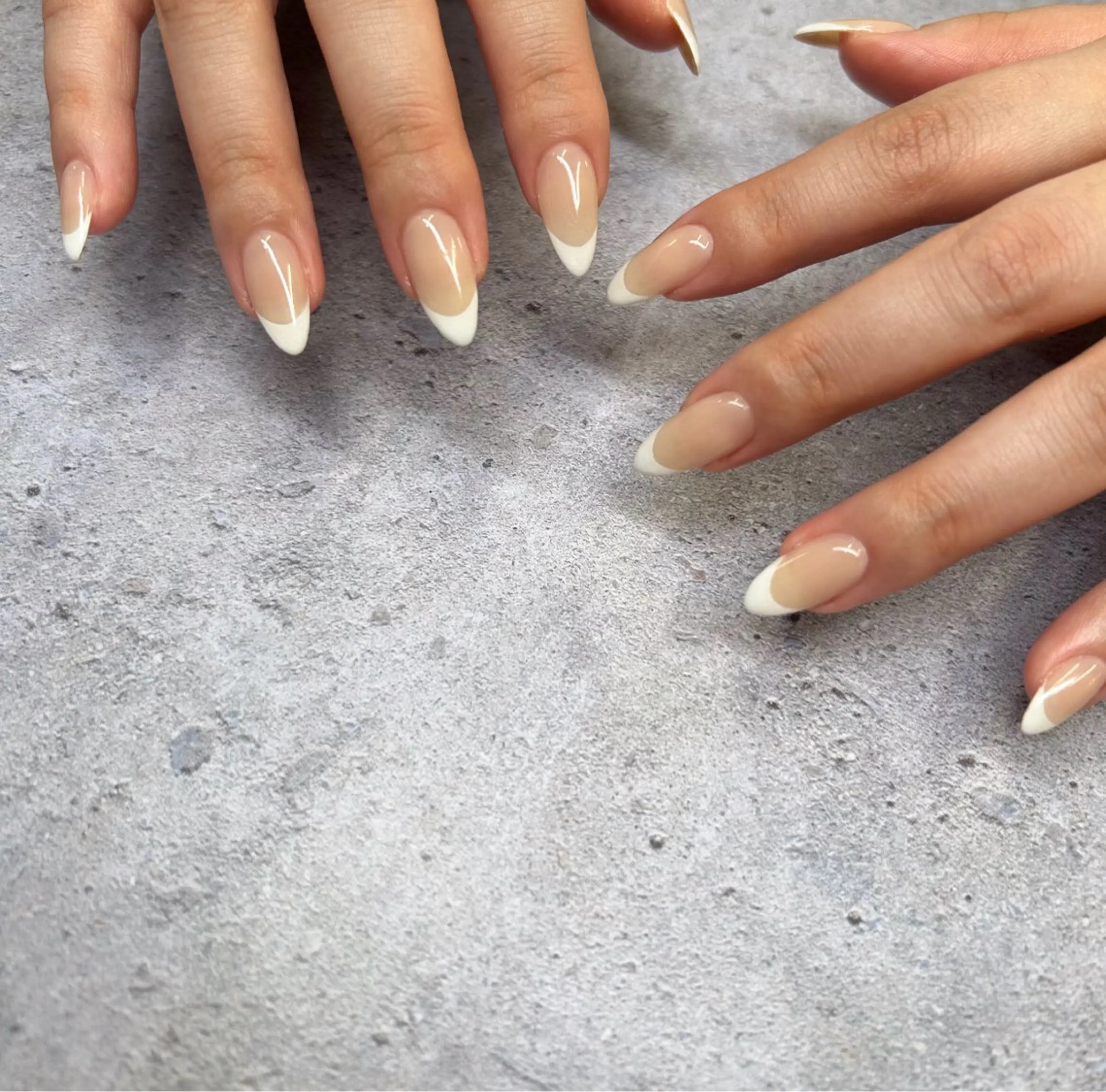 ネイル ネイルサロン 北野坂のネイルデザイン