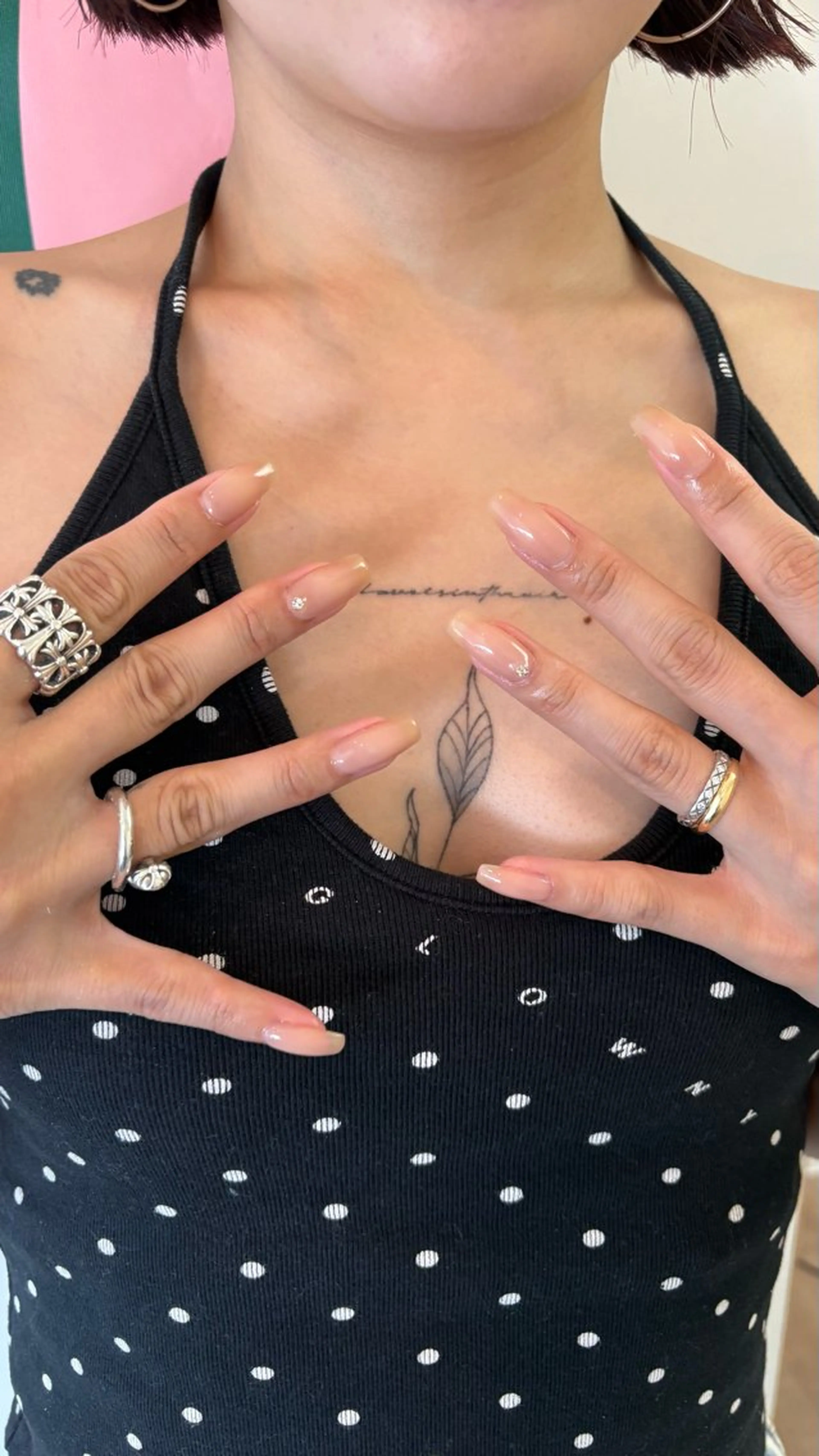 ネイル ハンドネイル BULMA.所属・bulma. erieのネイルデザイン