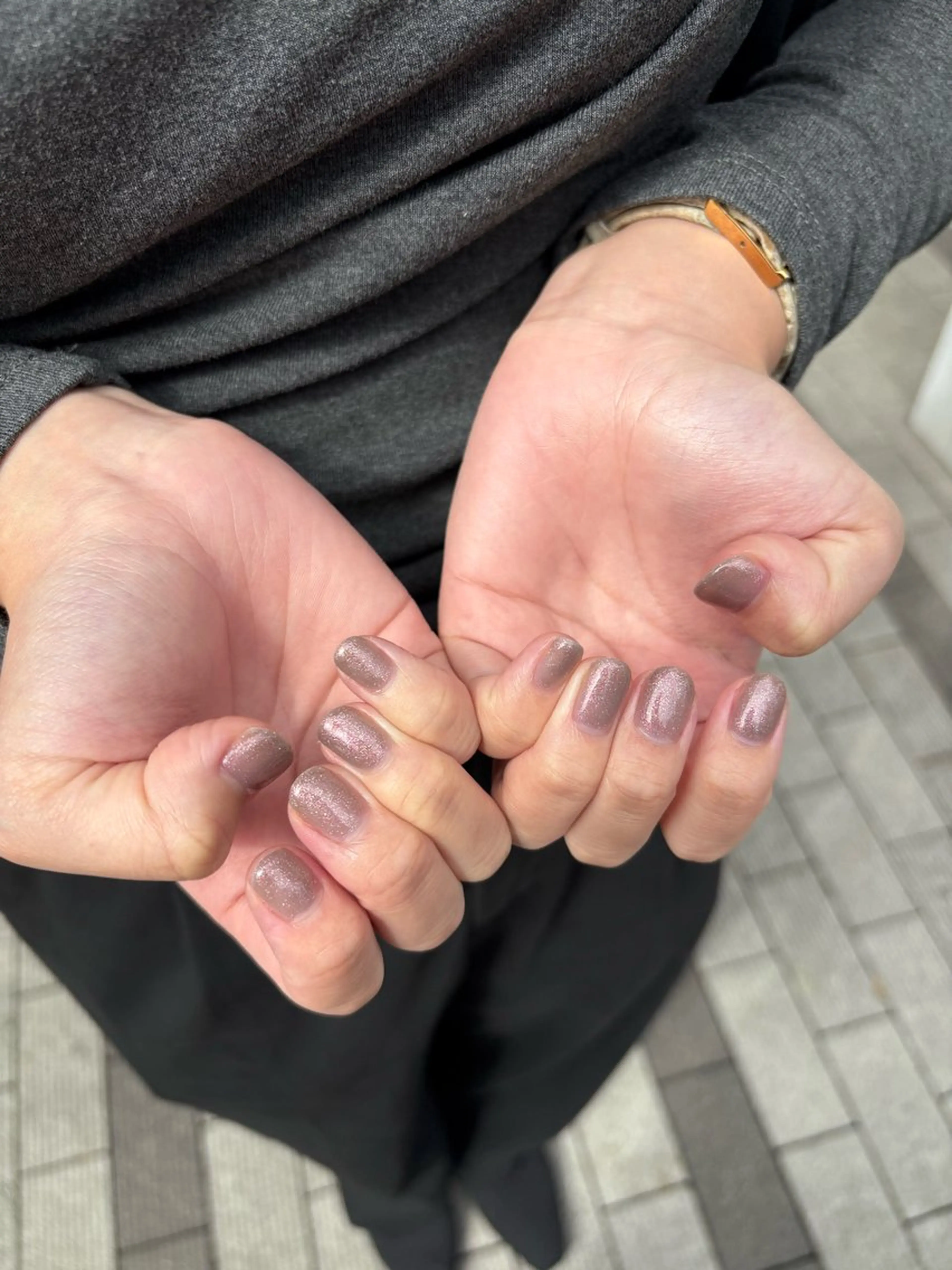 ネイル ＆ ＳＯＵＴＨ １５２０ｎａｉｌｓ所属・ネイリスト mireiのネイルデザイン