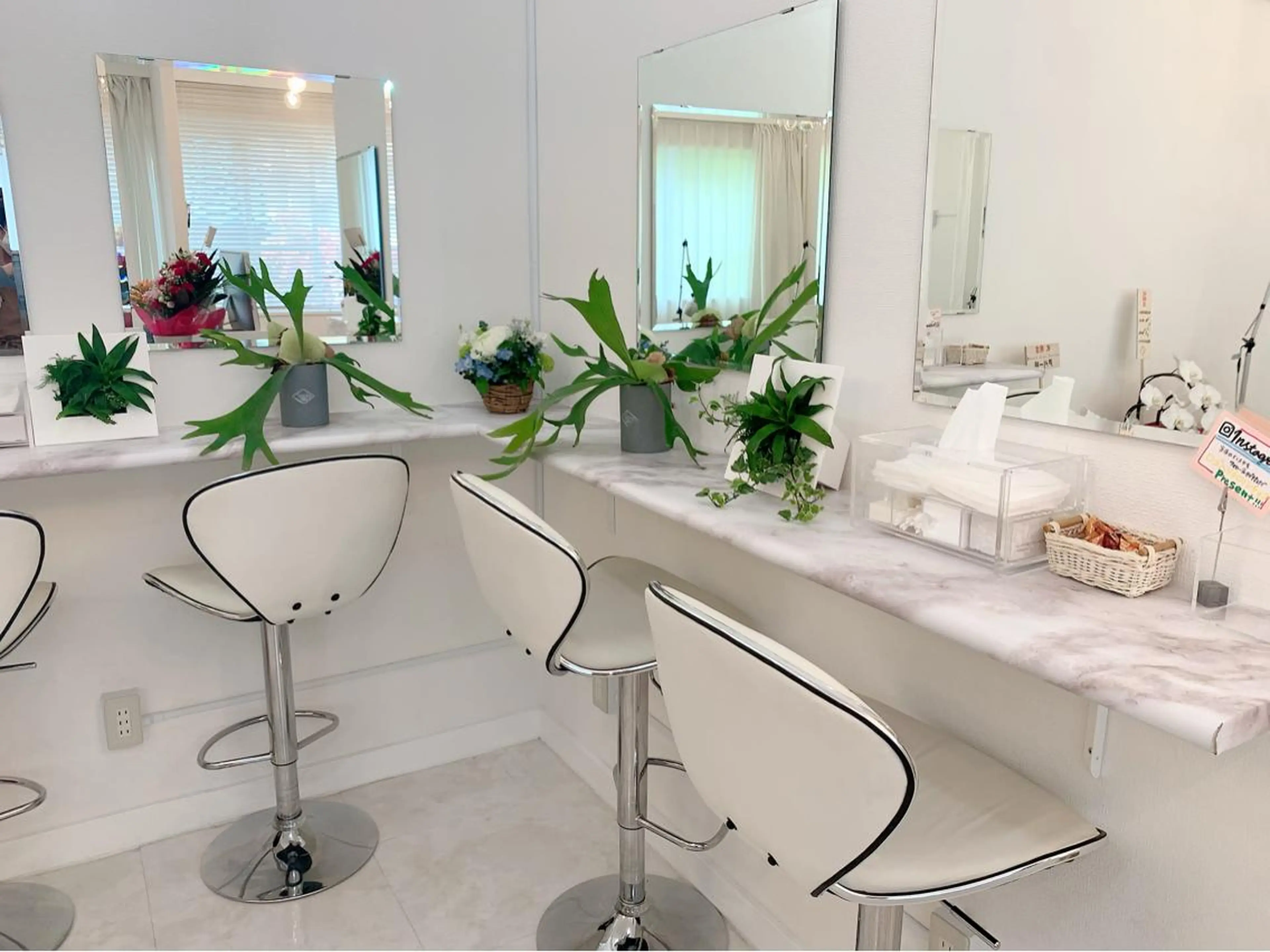 étora新宿 まつげ/眉毛のマツエク・マツパデザイン