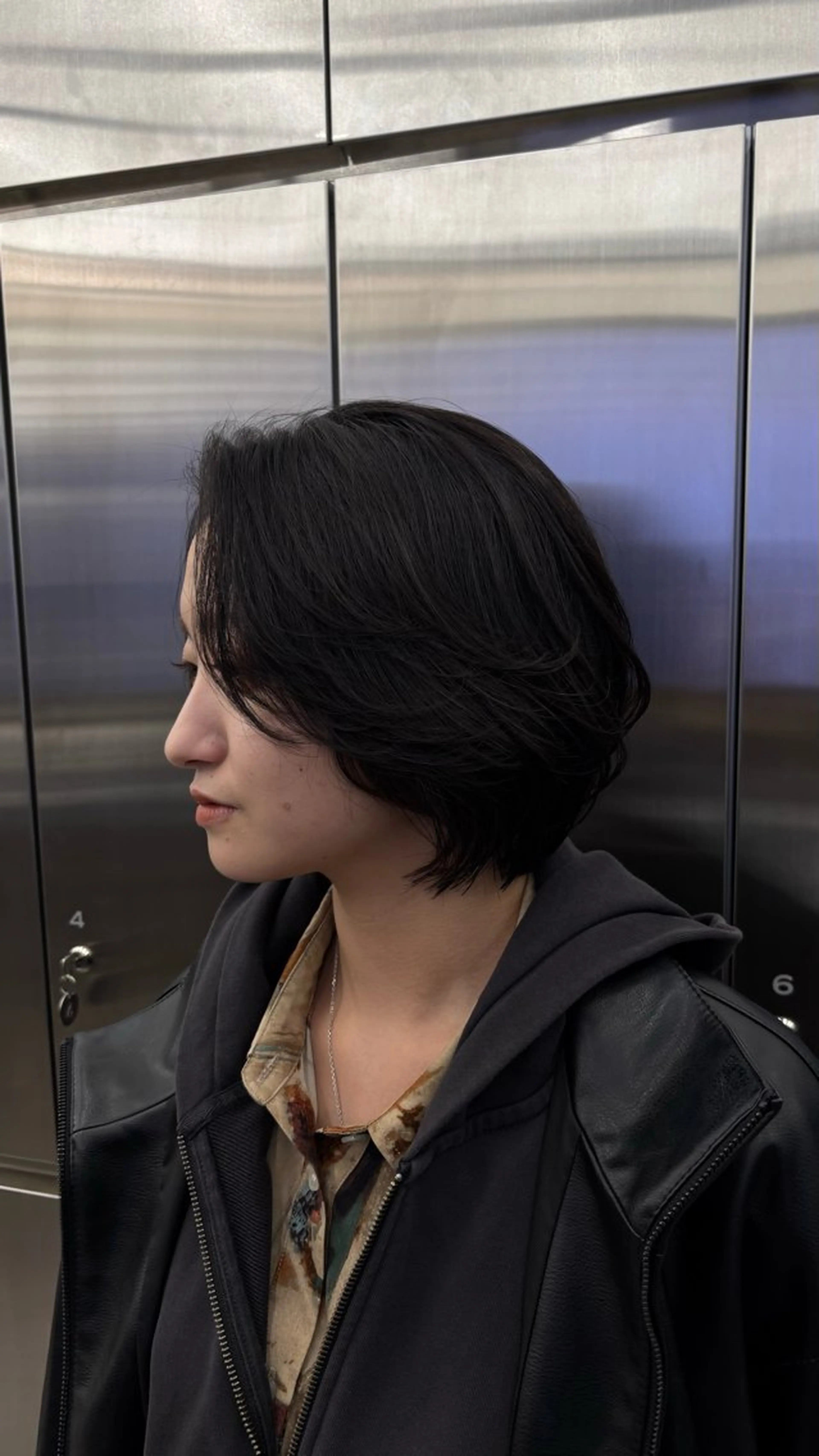 ショート RETOUCH by fifth メンズサロン【レタッチ バイ フィフス】所属・fifth原宿 A:Ri🧸のヘアスタイル