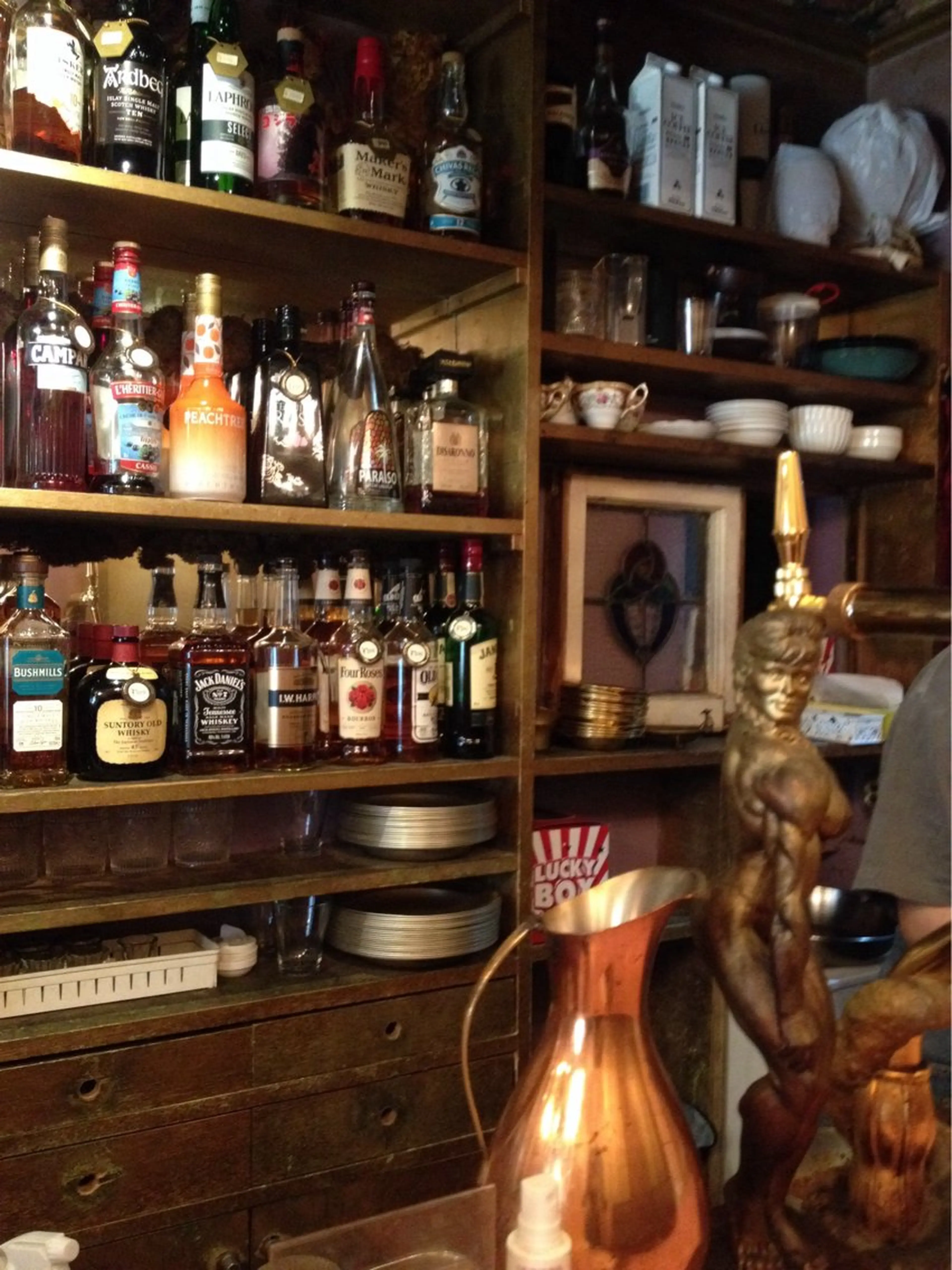 マツエク・マツパ eyelash&nail　Liora所属・Liora川越 YUIのマツエク・マツパデザイン