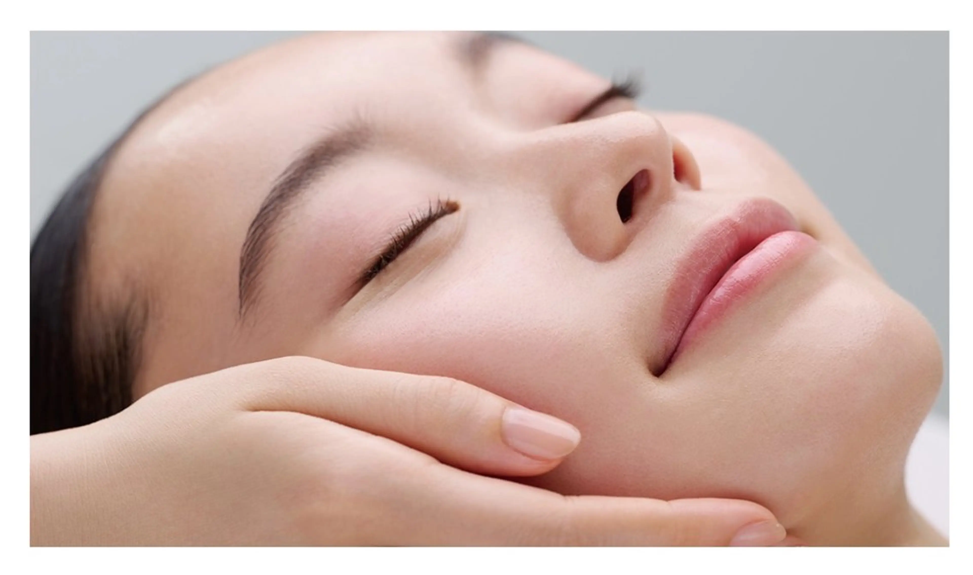 『フェイシャルモニターさん大募集』　お顔のエステを体験してみませんか？💆‍♀️の写真