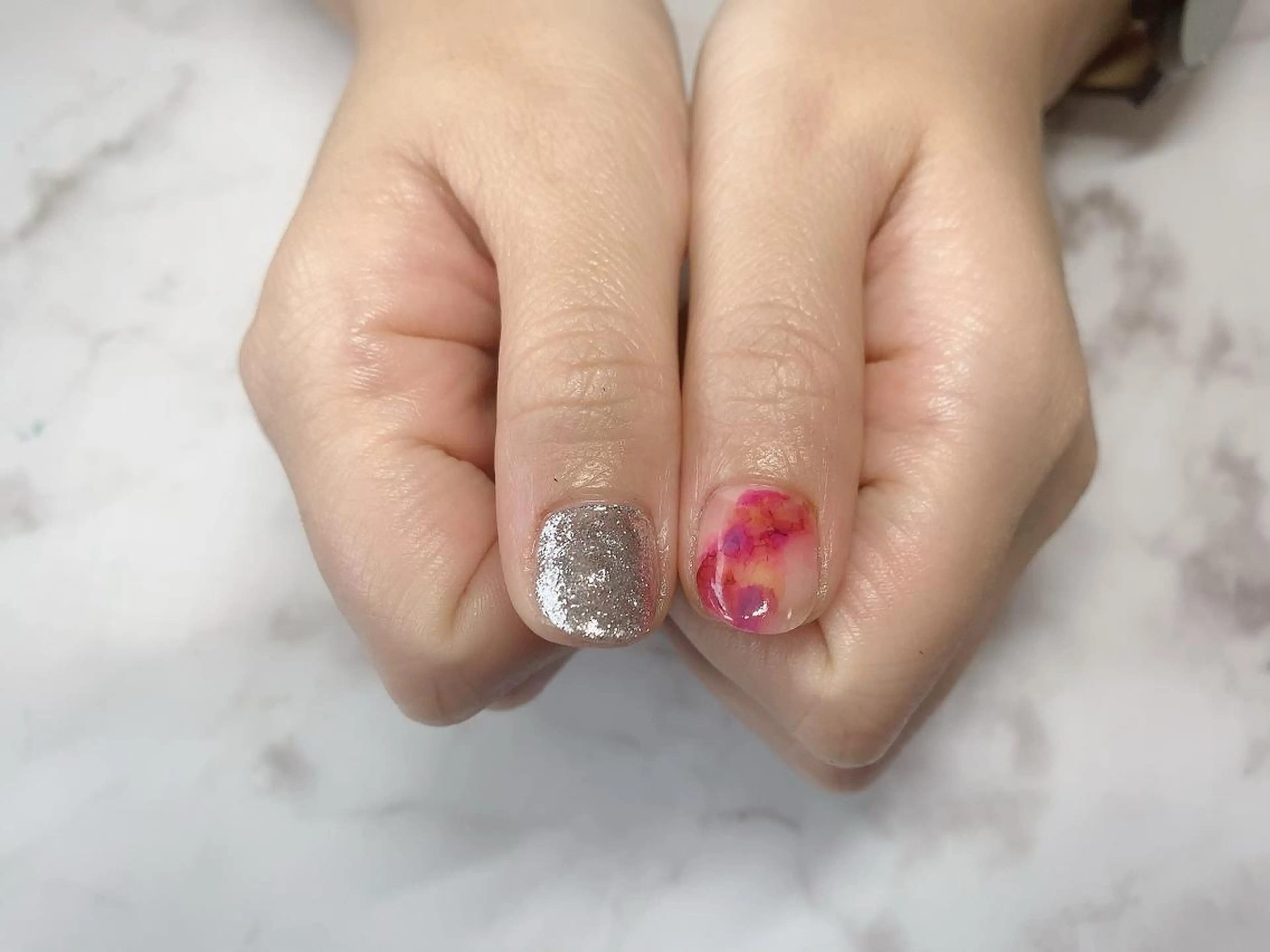 ネイル JIFFY所属・JIFFY nailstudioのネイルデザイン