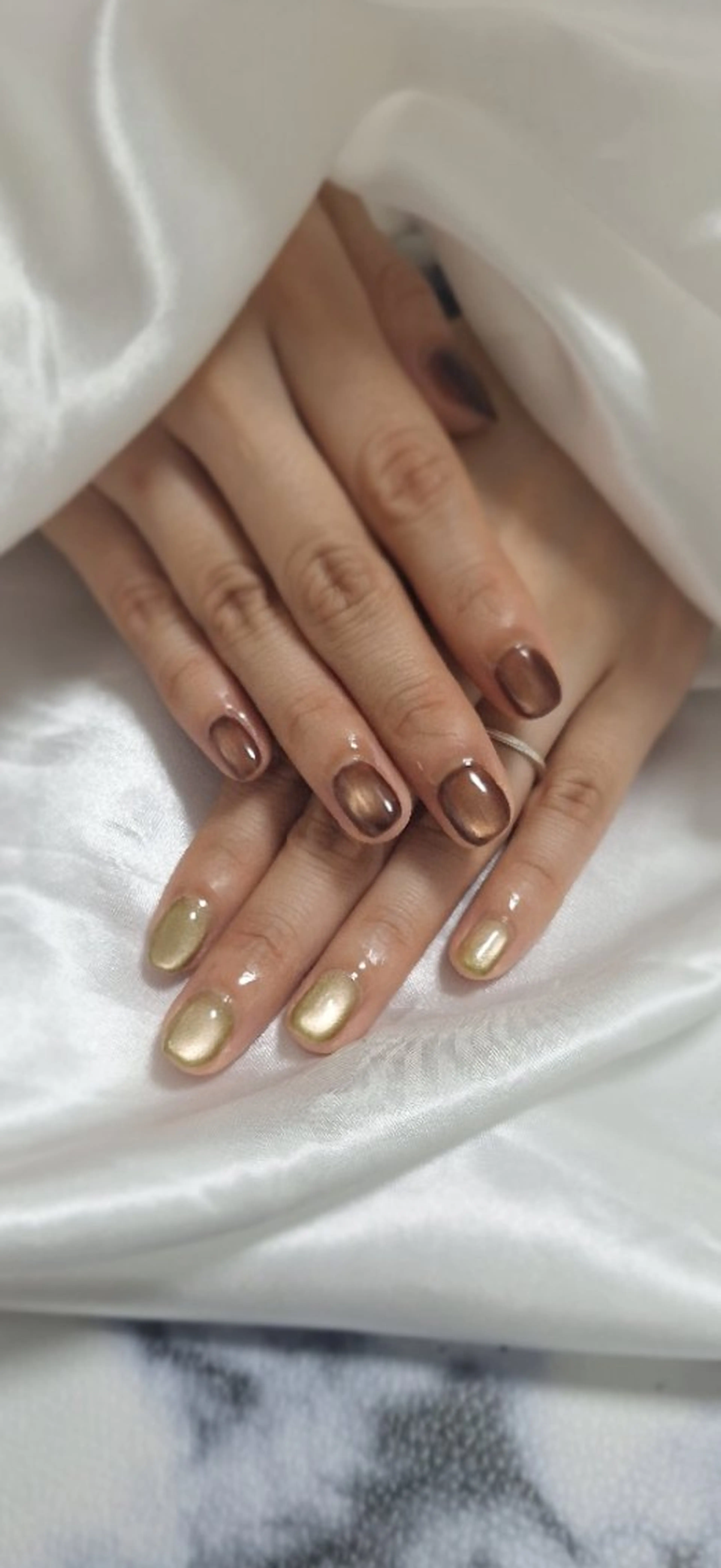 ネイル improve ayaneのネイルデザイン