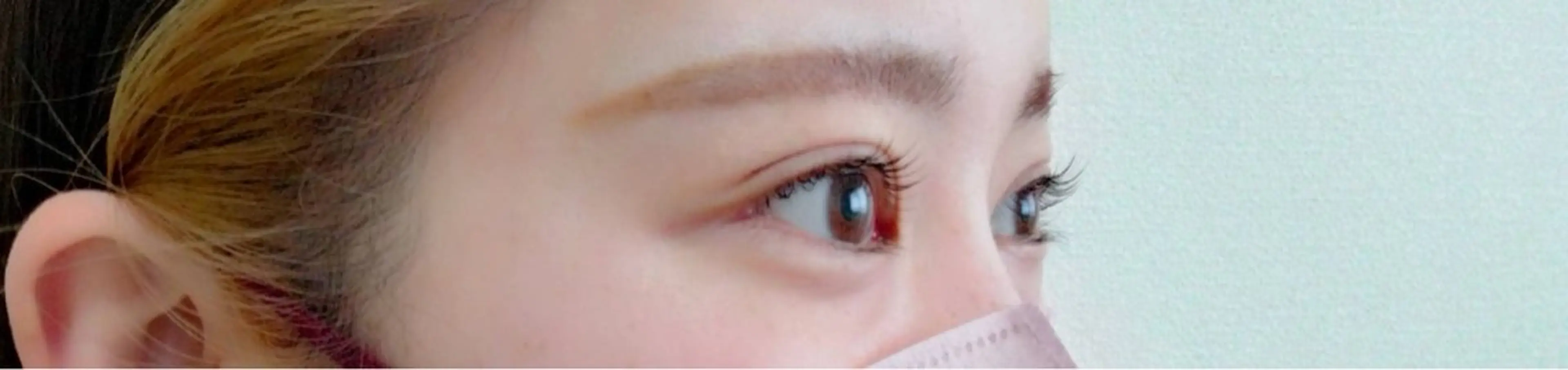 マツエク・マツパ eyelash mamaniのマツエク・マツパデザイン