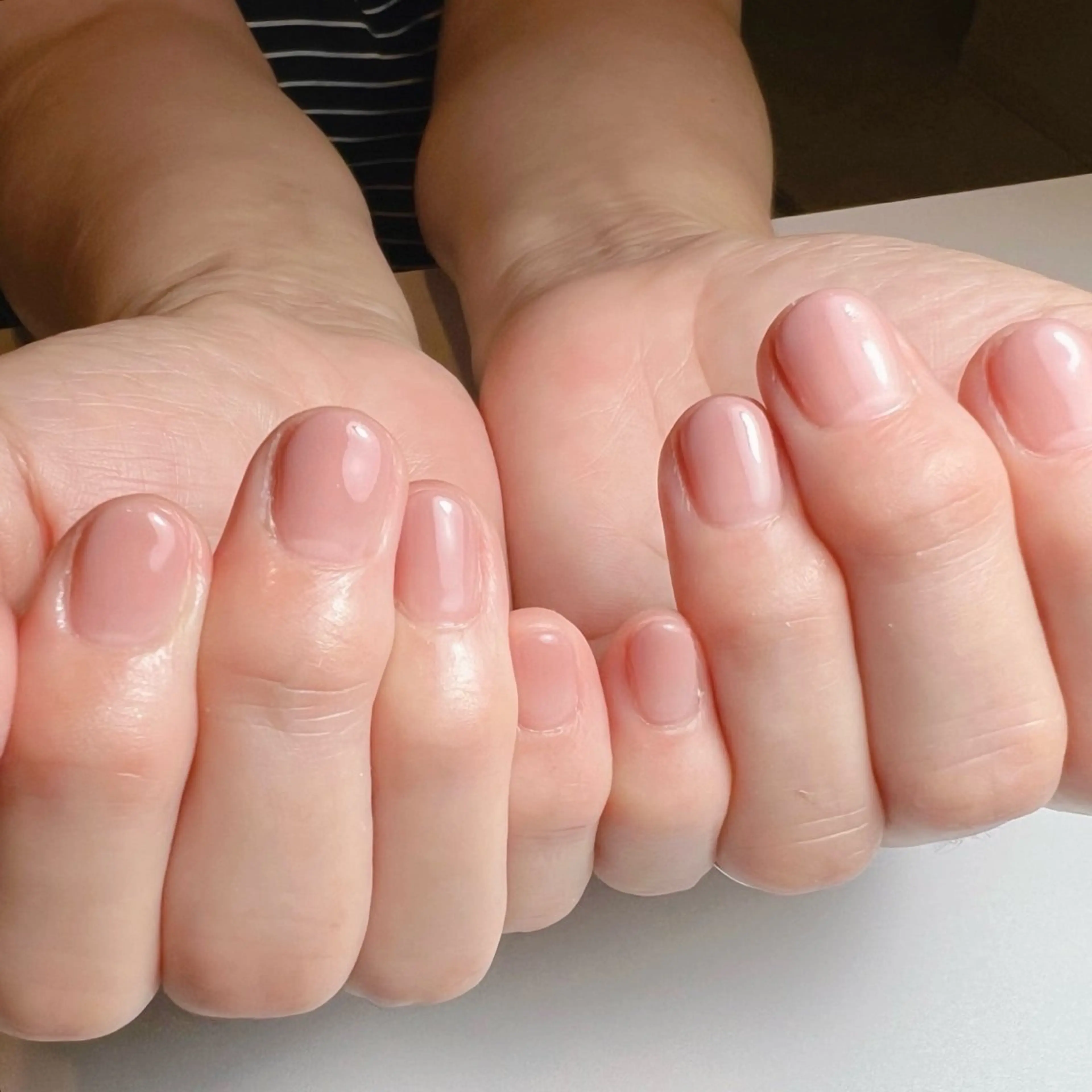 ネイル ハンドネイル yu_.nail yuのネイルデザイン