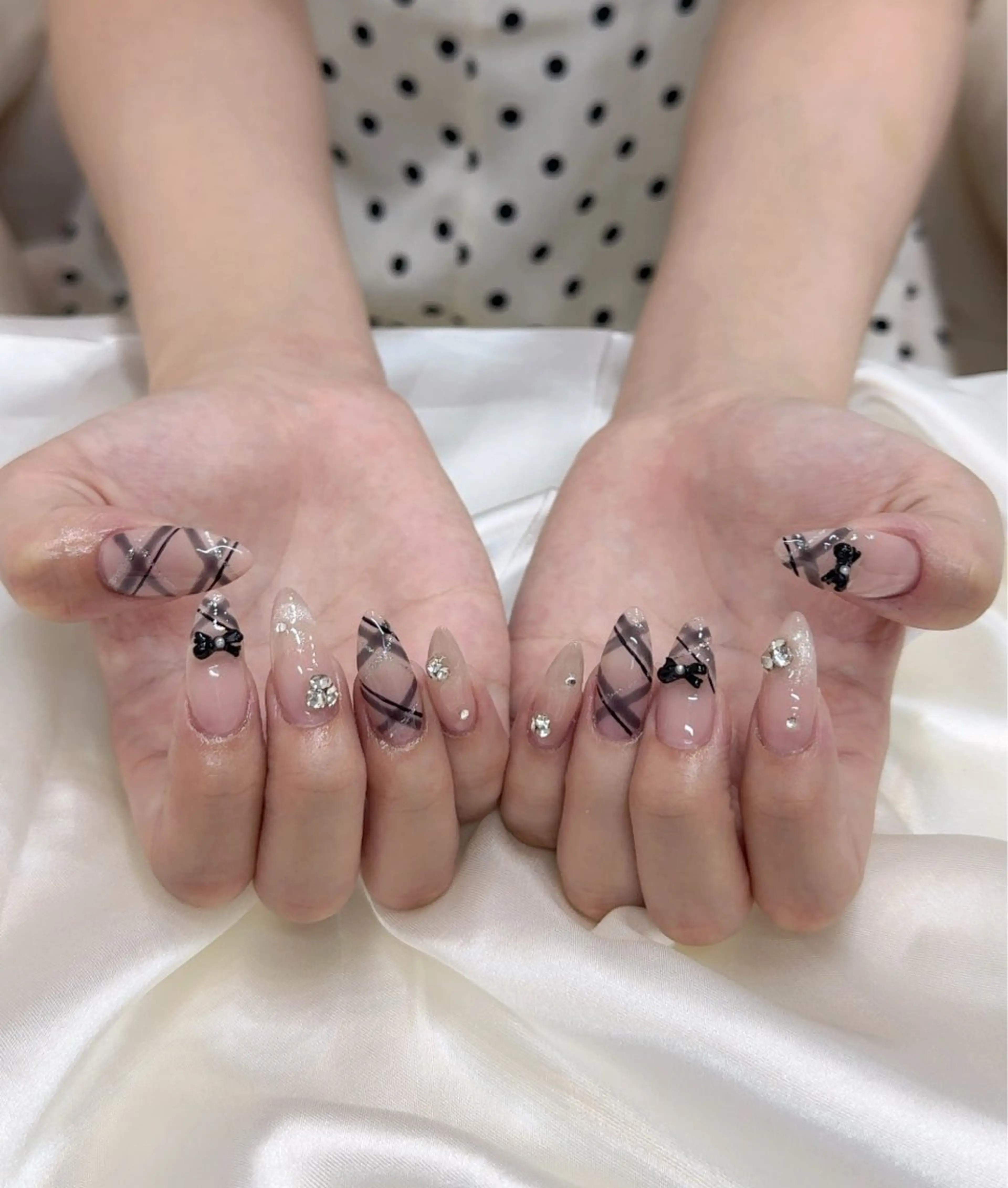 ネイル nailsalon coco所属・nailsalon cocoのネイルデザイン