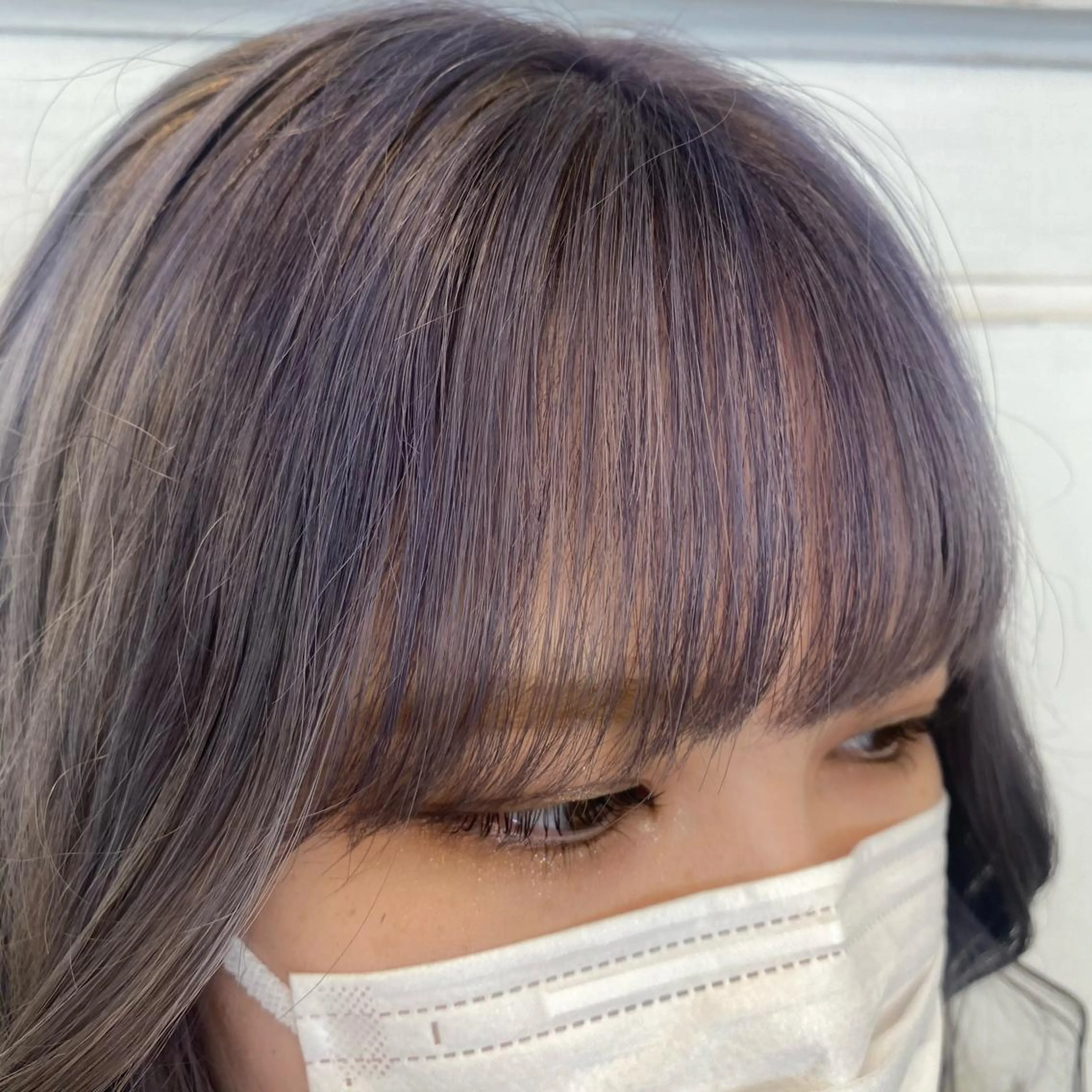 ミディアム メンズカット/パーマ 👟黒田紗名👟のヘアスタイル