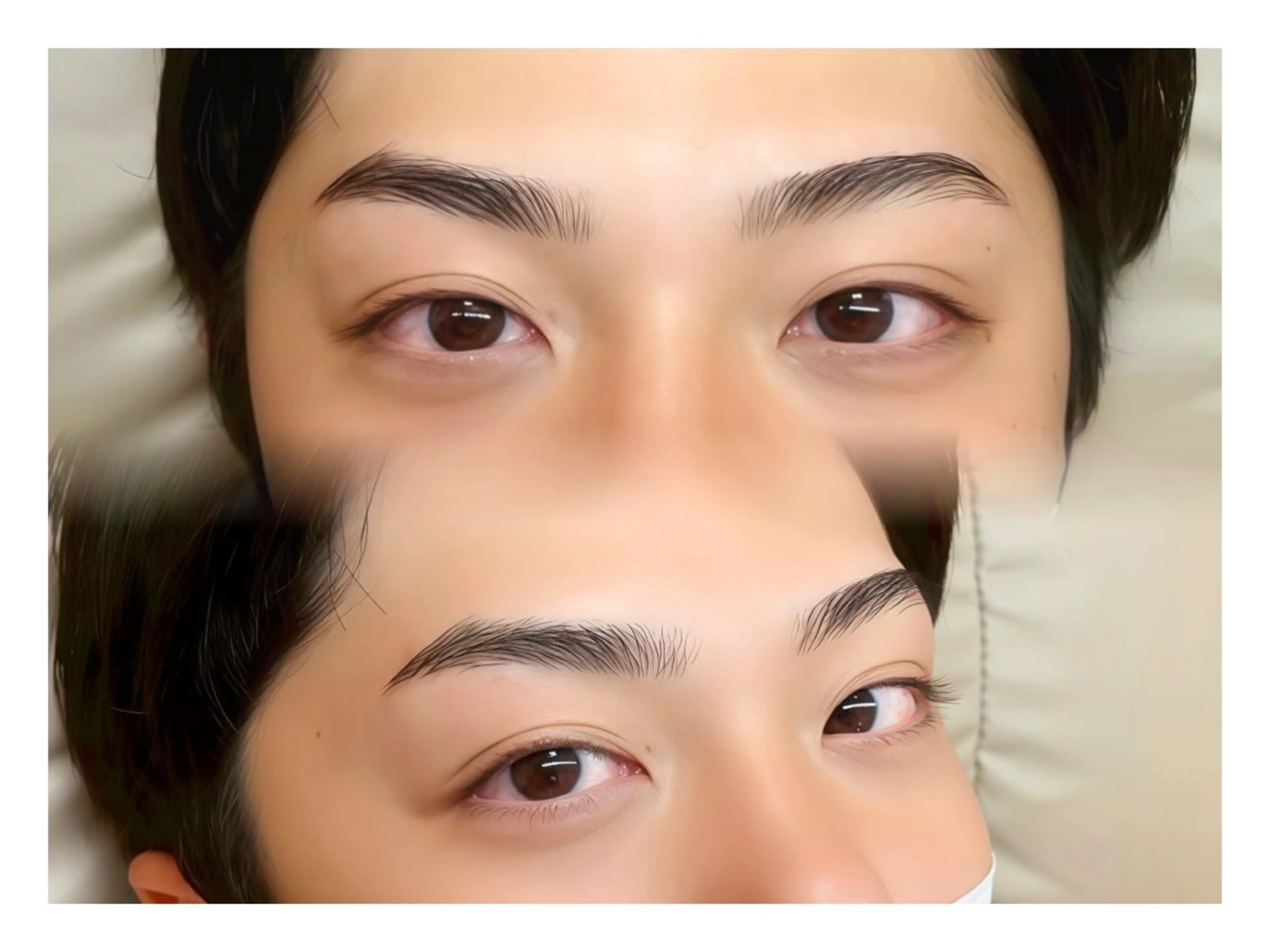 アイブロウ 眉毛のおねえさん所属・眉毛のおねえさん 本店の眉毛・アイブロウイメージ