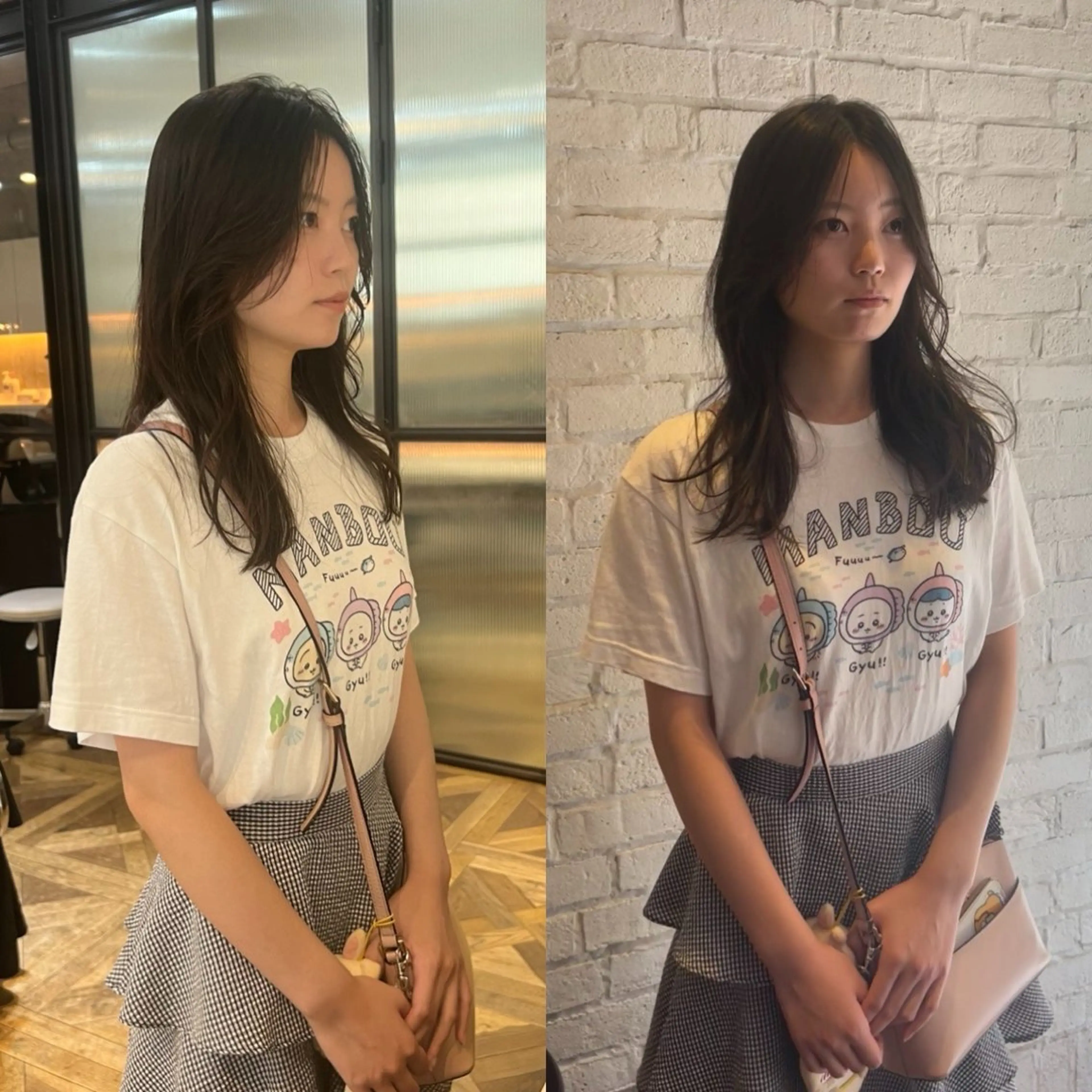 セミロング LOTUS表参道所属・【代表】 🌟MASA🌟美髪のヘアスタイル