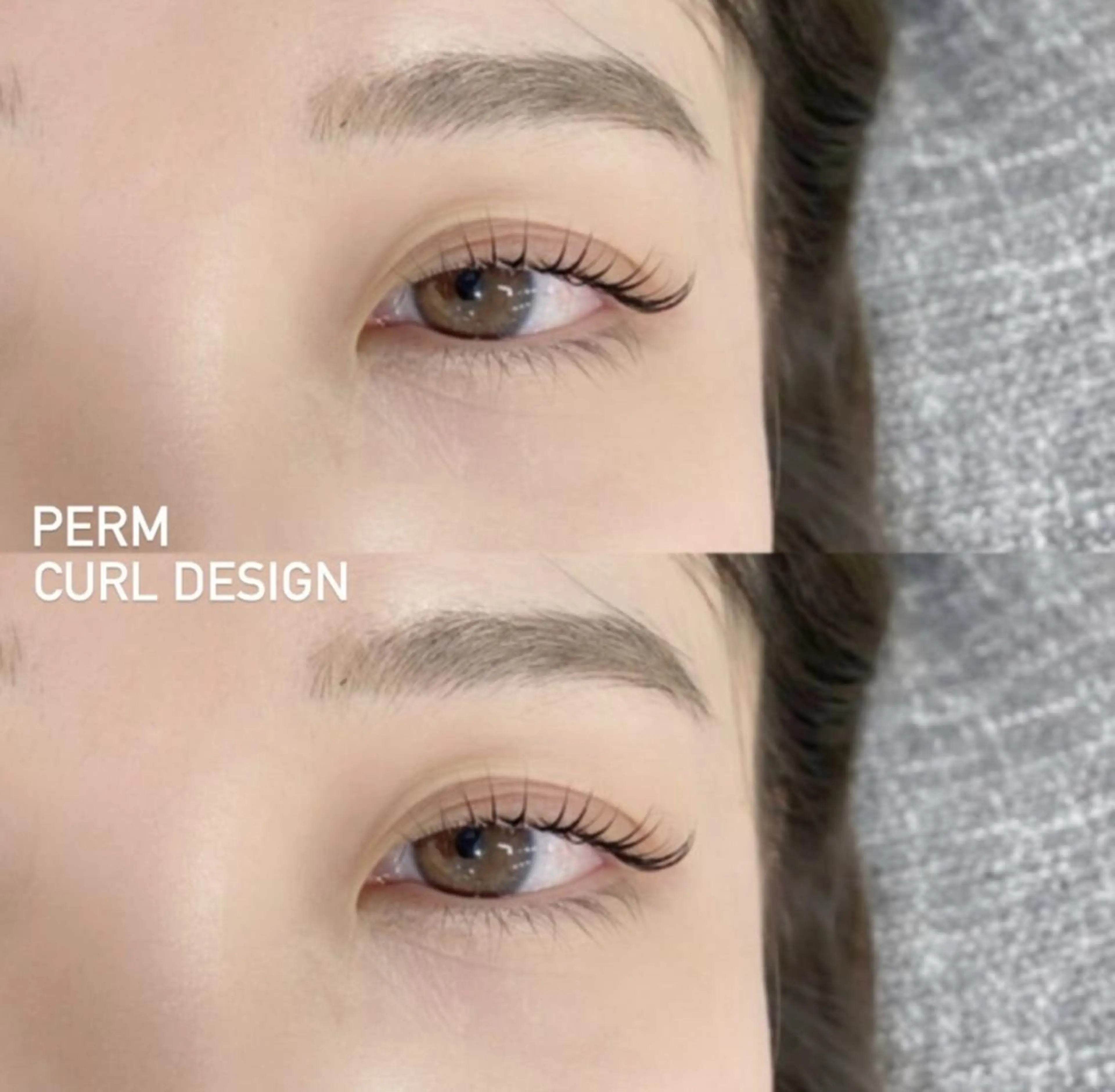 マツエク・マツパ マツパ 渡邊 ワタナベのマツエク・マツパデザイン