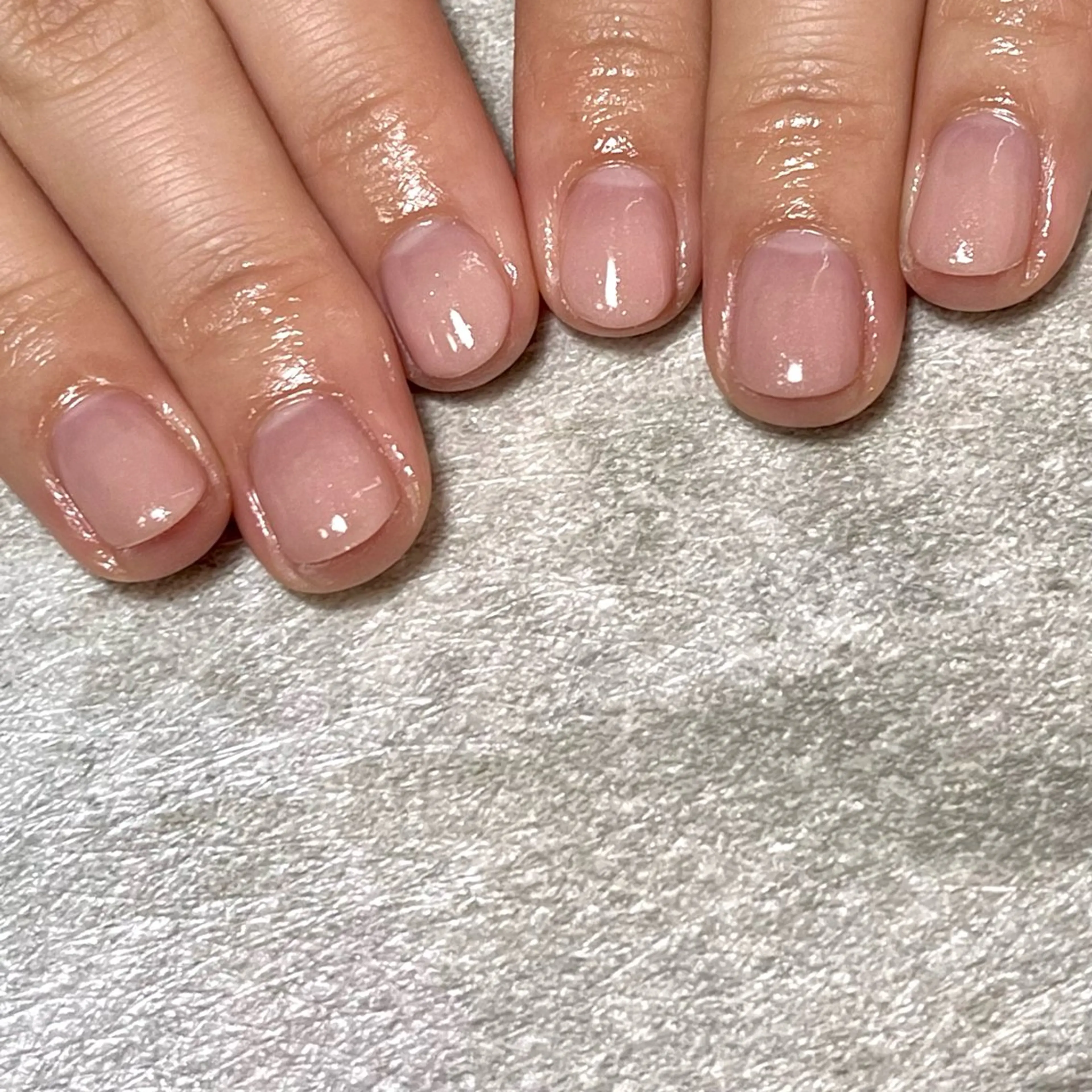ネイル nailsalon auneのネイルデザイン