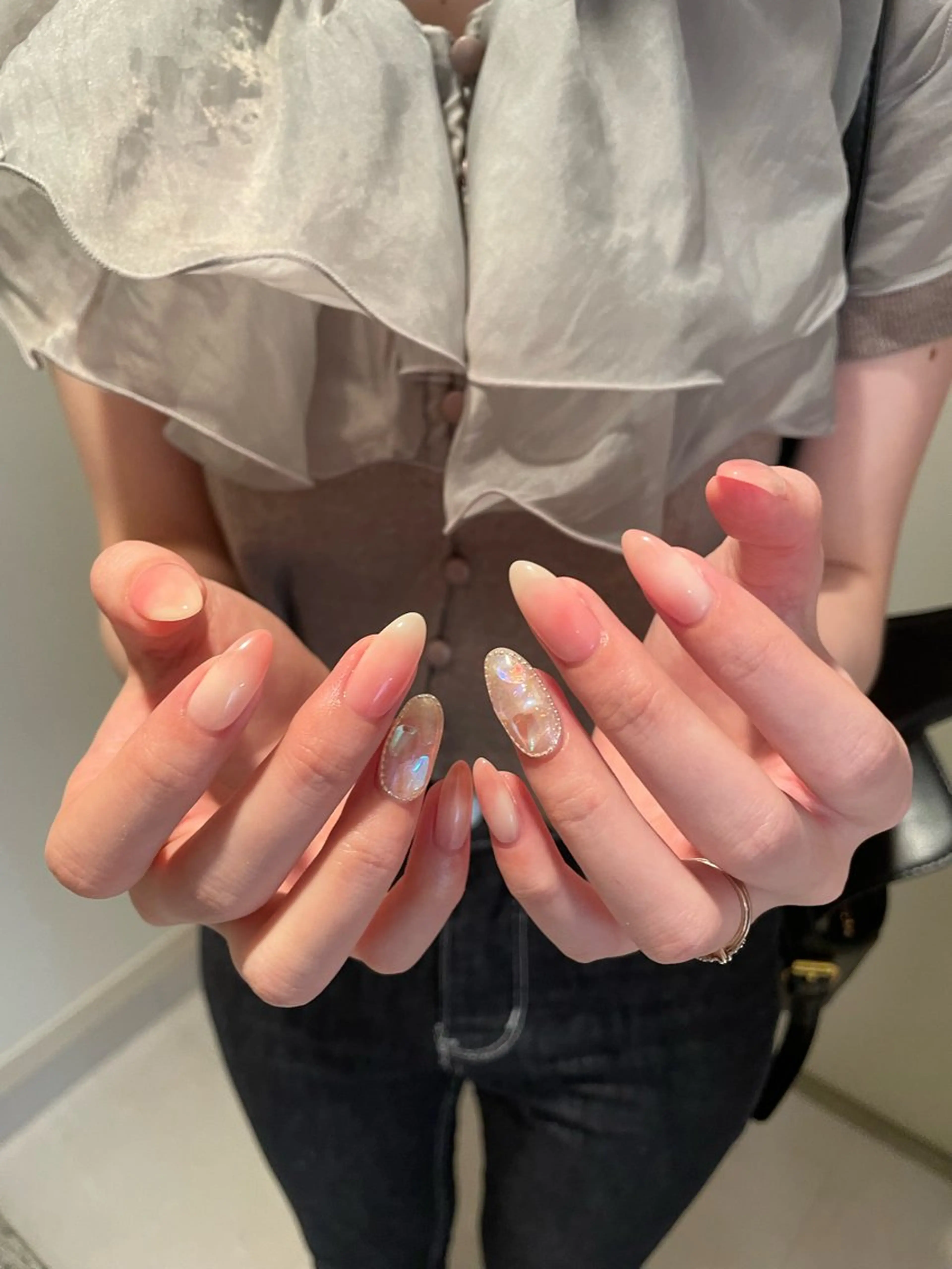 ネイル Ami 🦥のネイルデザイン