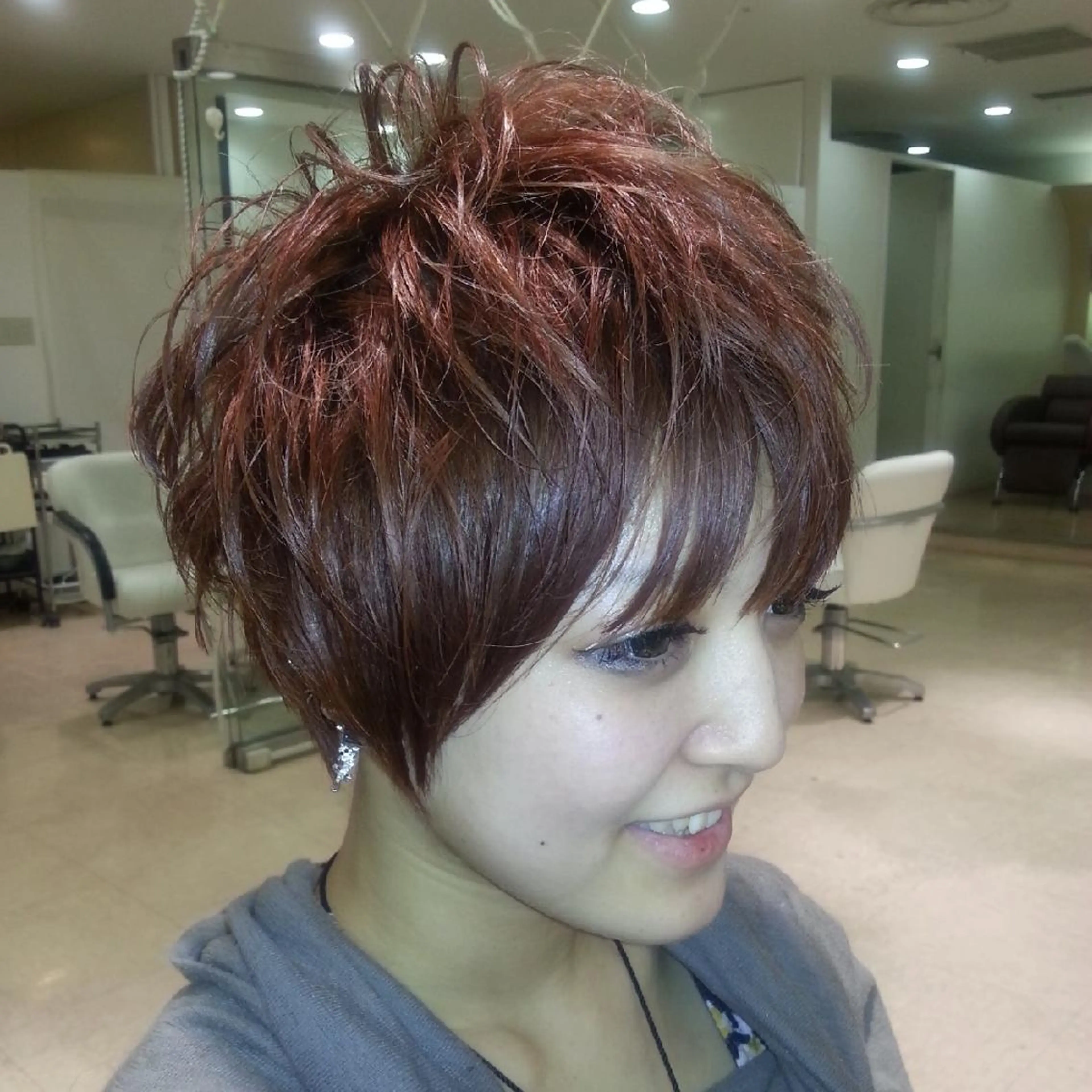 ショート relish 所属・徳永 健のその他イメージ