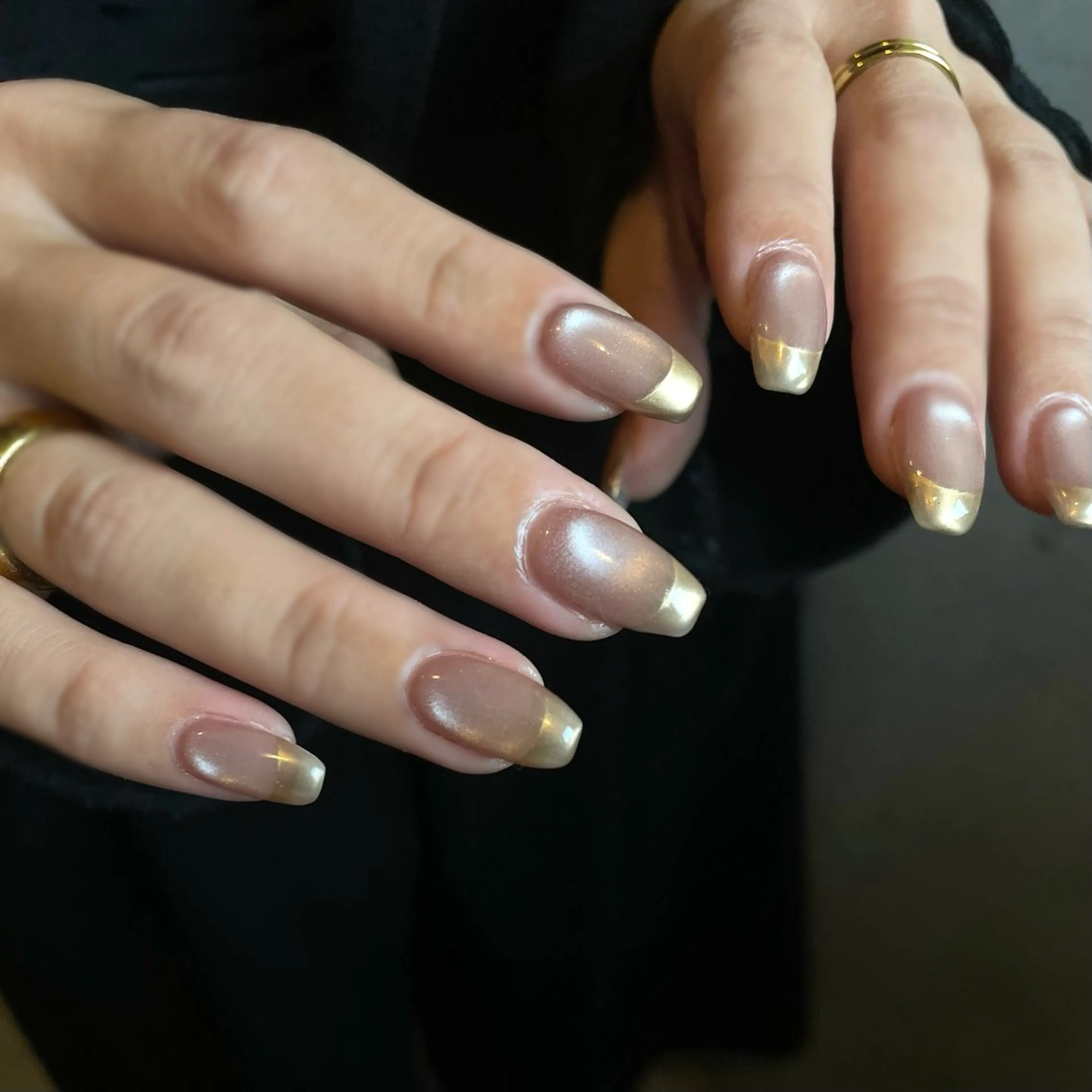 ネイル moufu.nail /sayakaのネイルデザイン