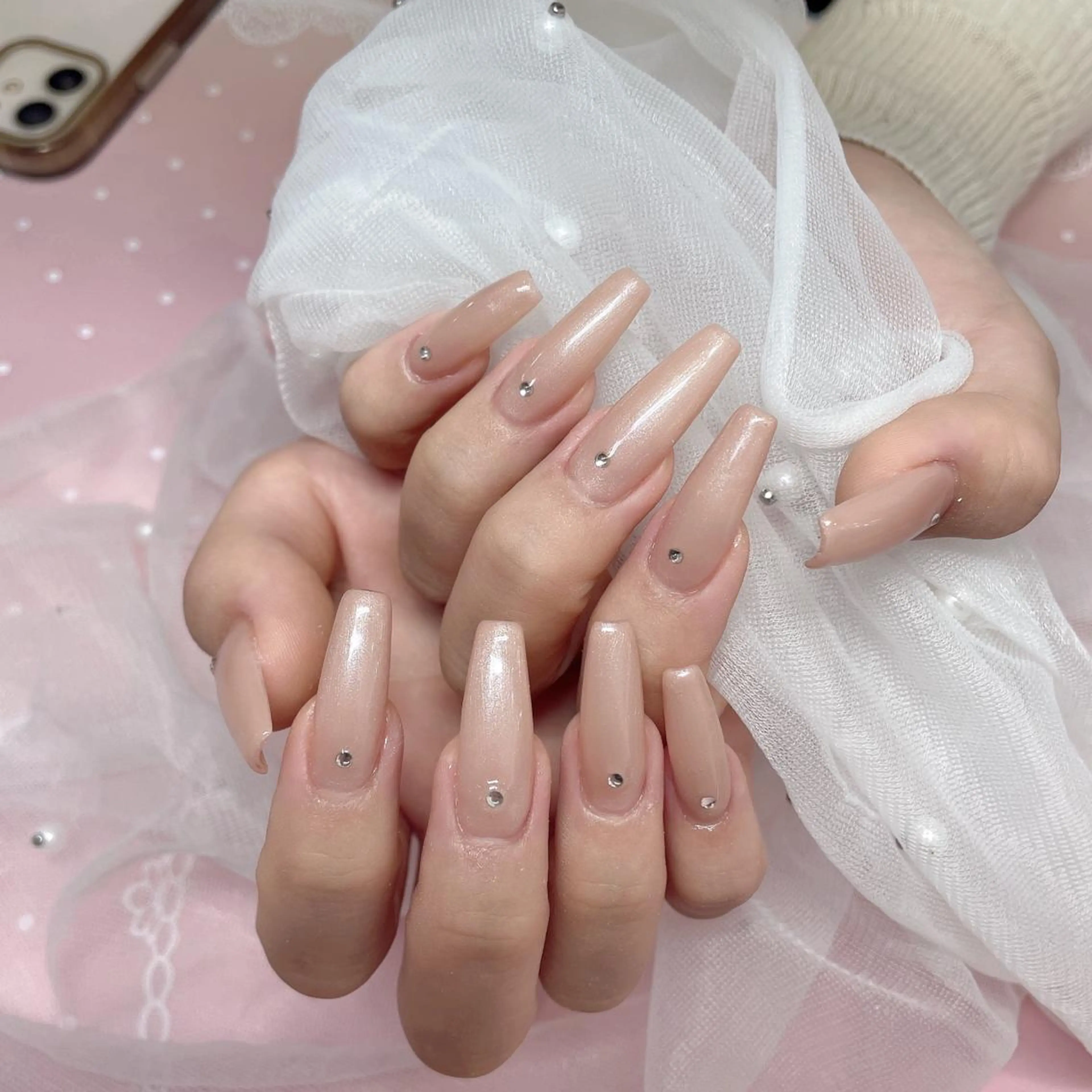 ネイル ハンドネイル Nail Salon kihi大塚店のネイルデザイン