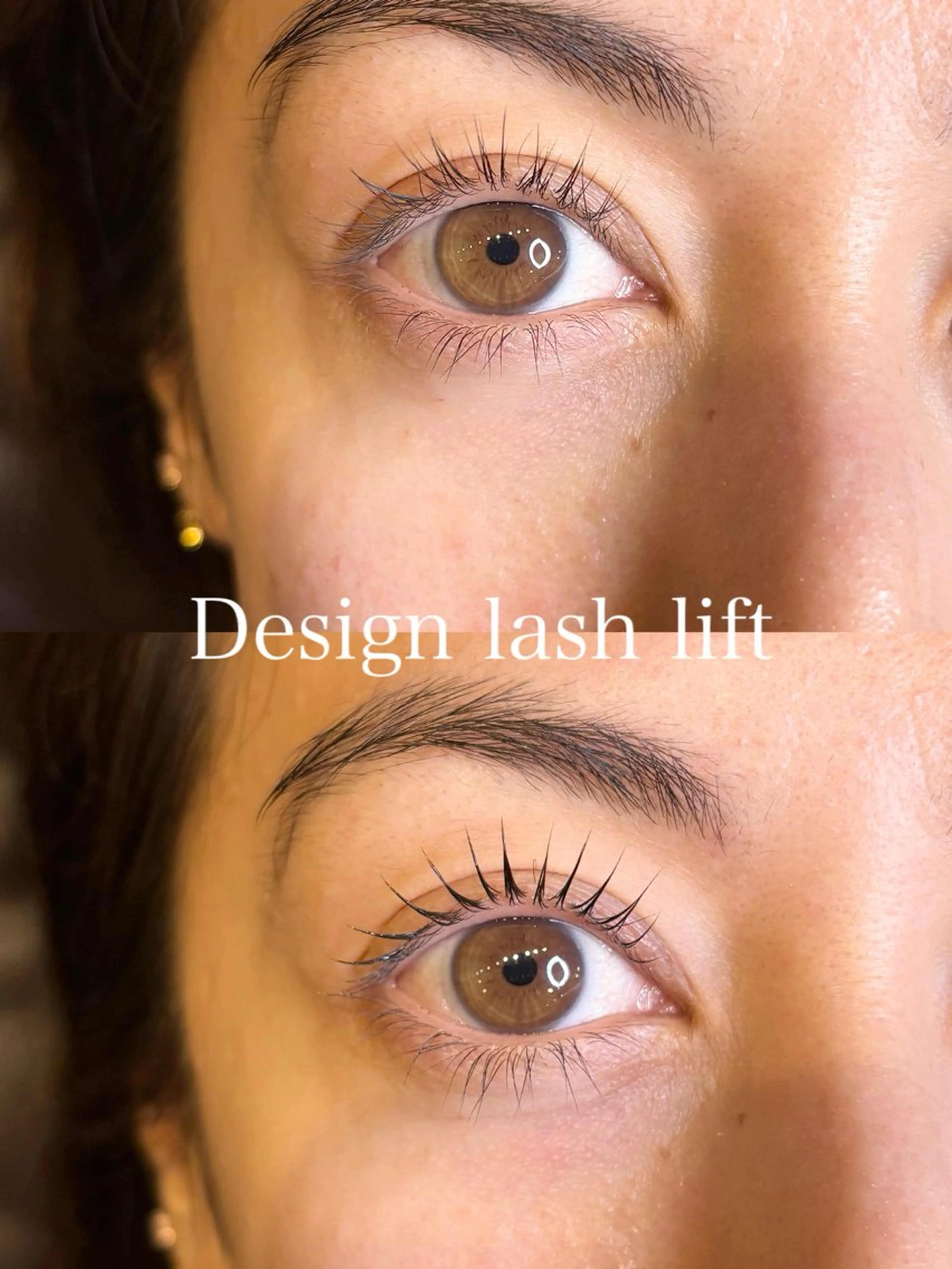 マツエク・マツパ ty eyelashのマツエク・マツパデザイン