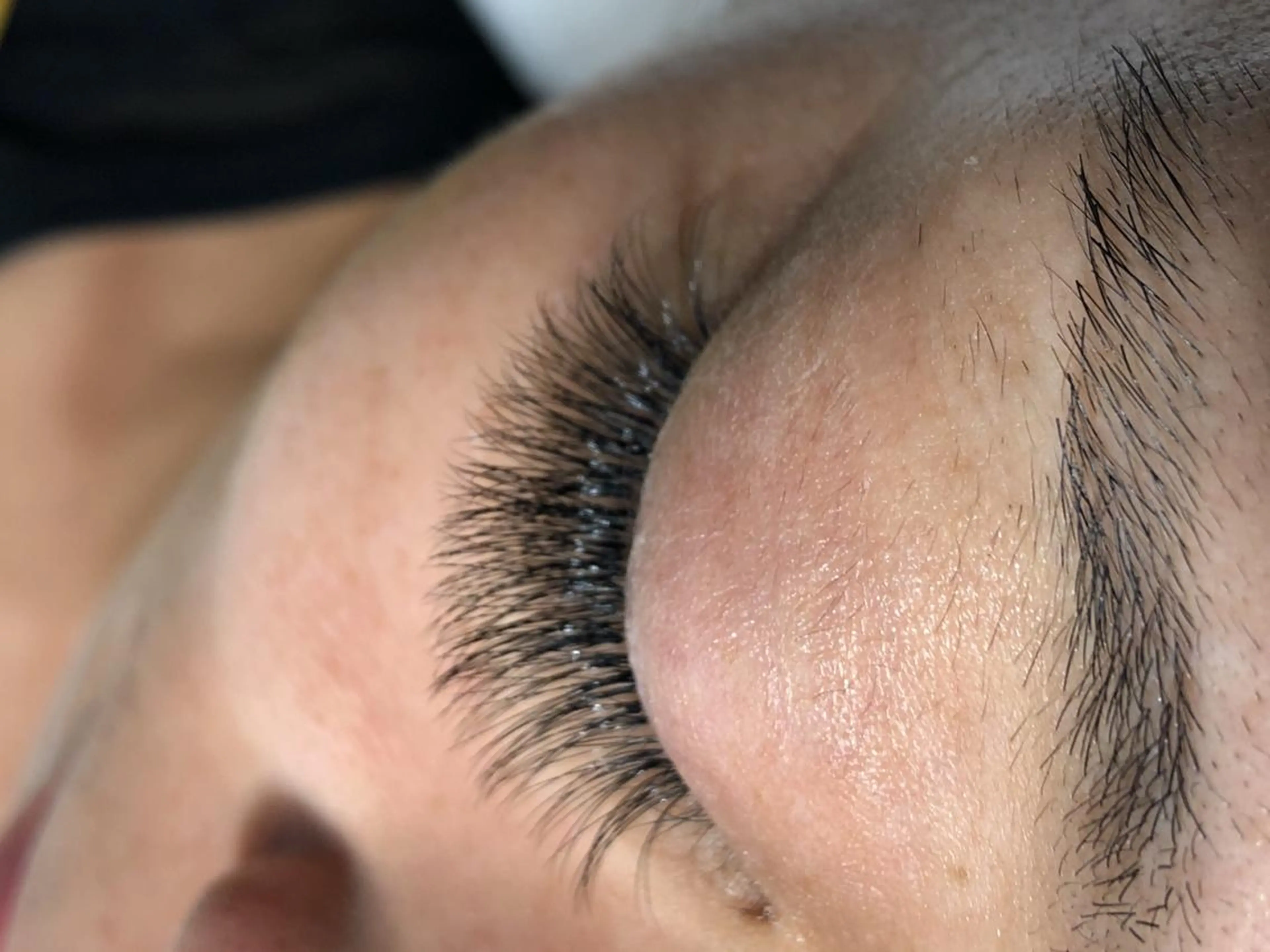 マツエク・マツパ ボリュームラッシュ マツエク Rei to　youのマツエク・マツパデザイン