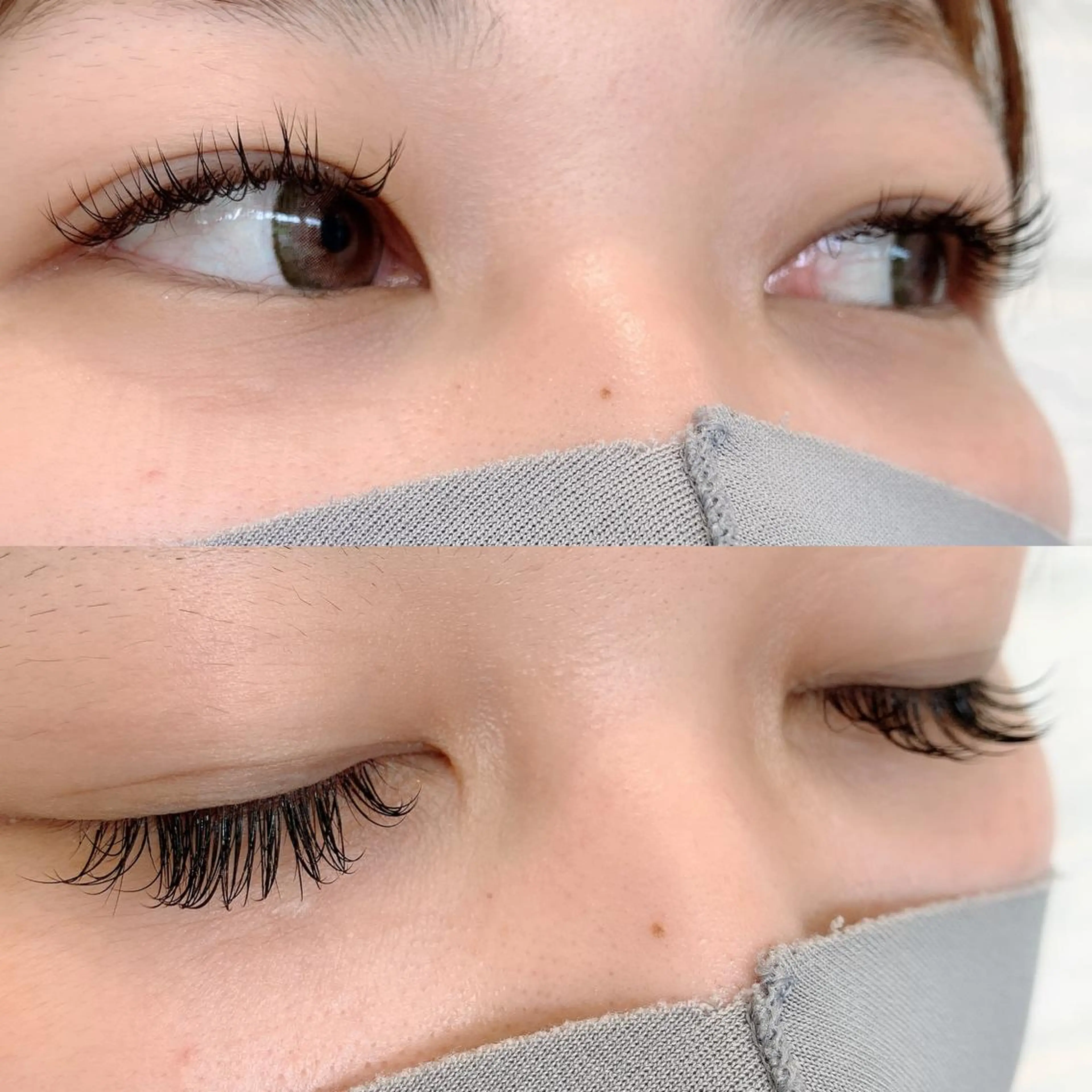 マツエク・マツパ マツエク deco tomomiのマツエク・マツパデザイン