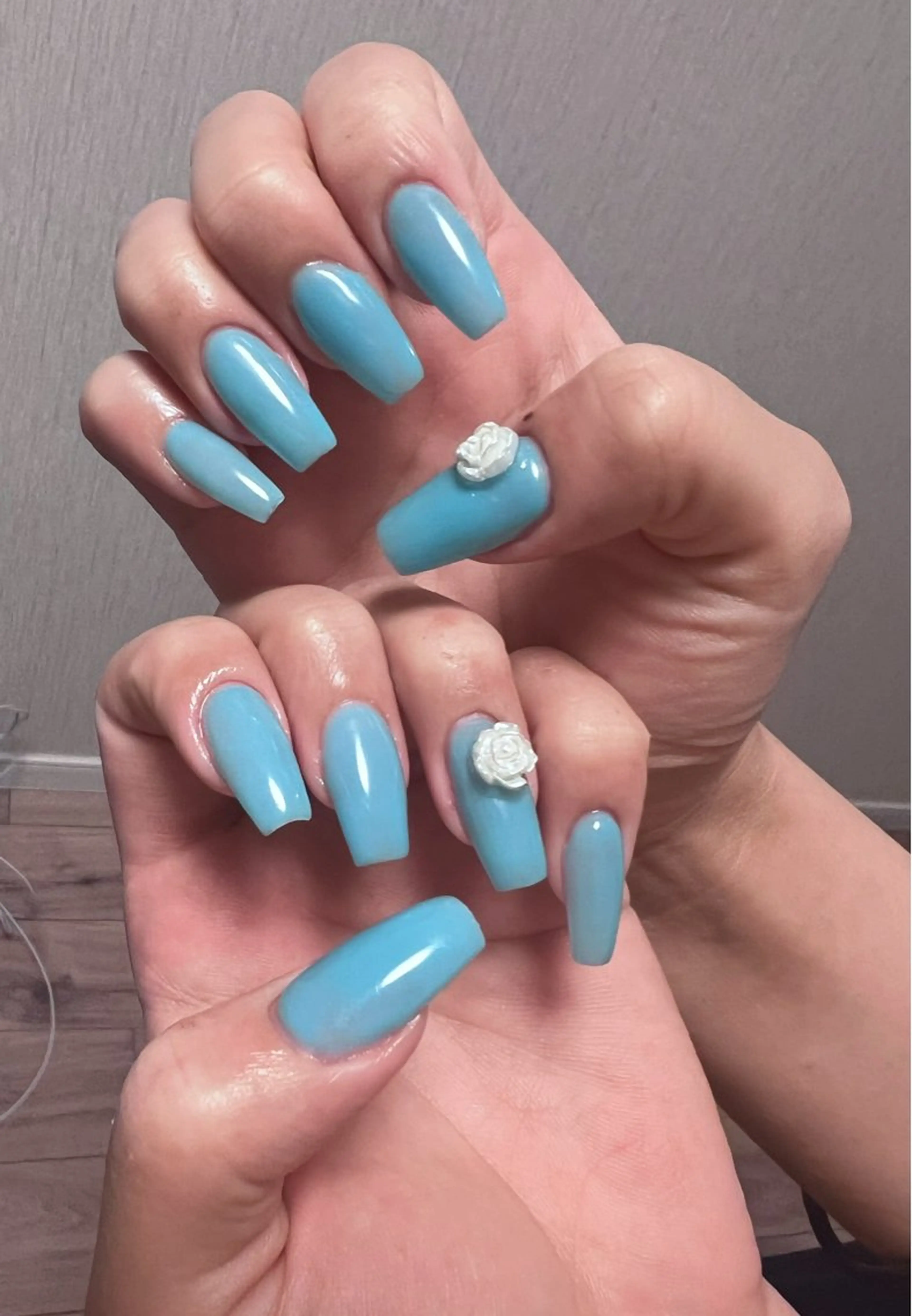 ネイル ハンドネイル 京美人所属・京 美人のネイルデザイン