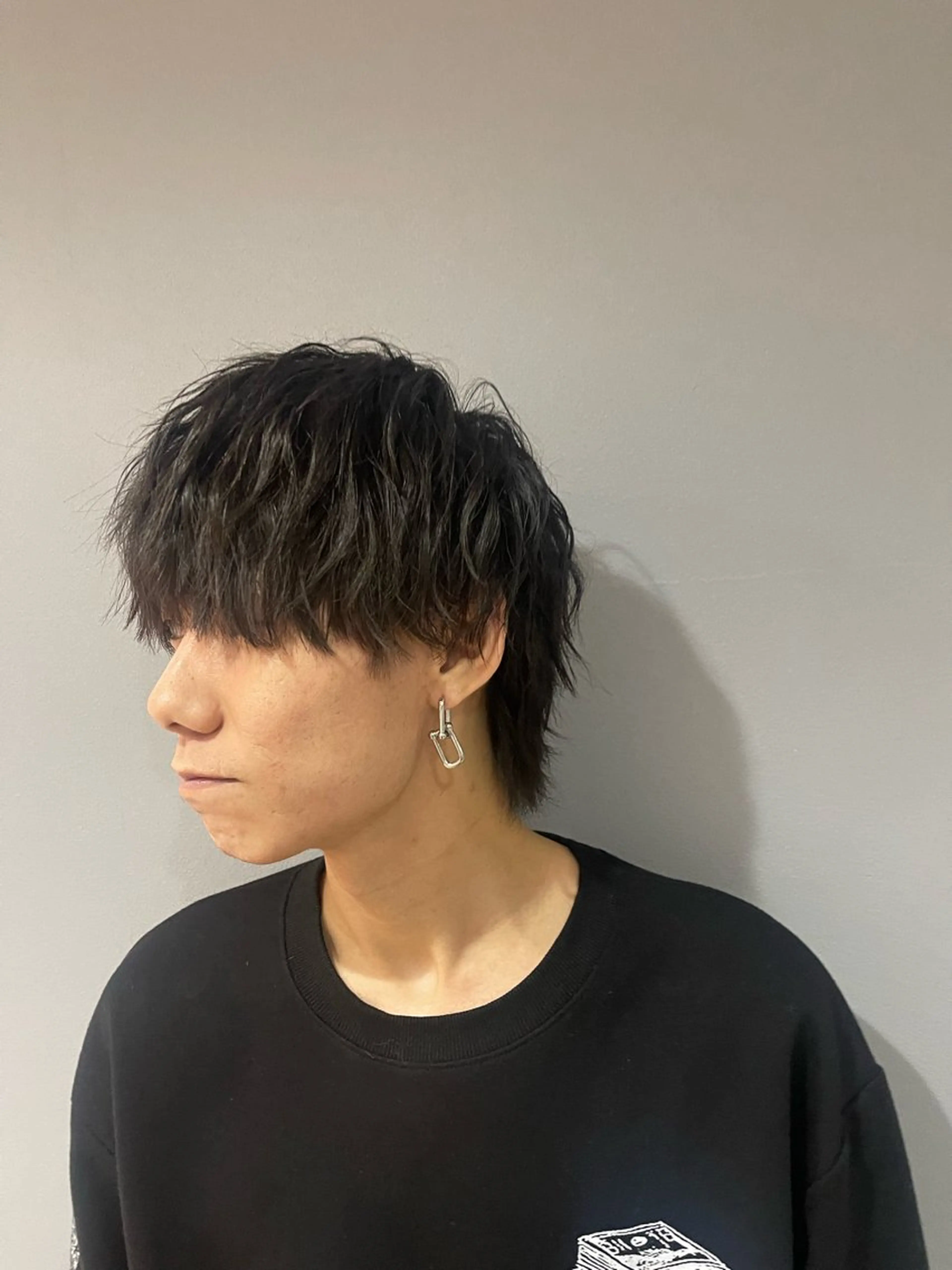 メンズ EXCIA 西梅田店【エクシア】所属・EXCIA 西梅田のヘアスタイル