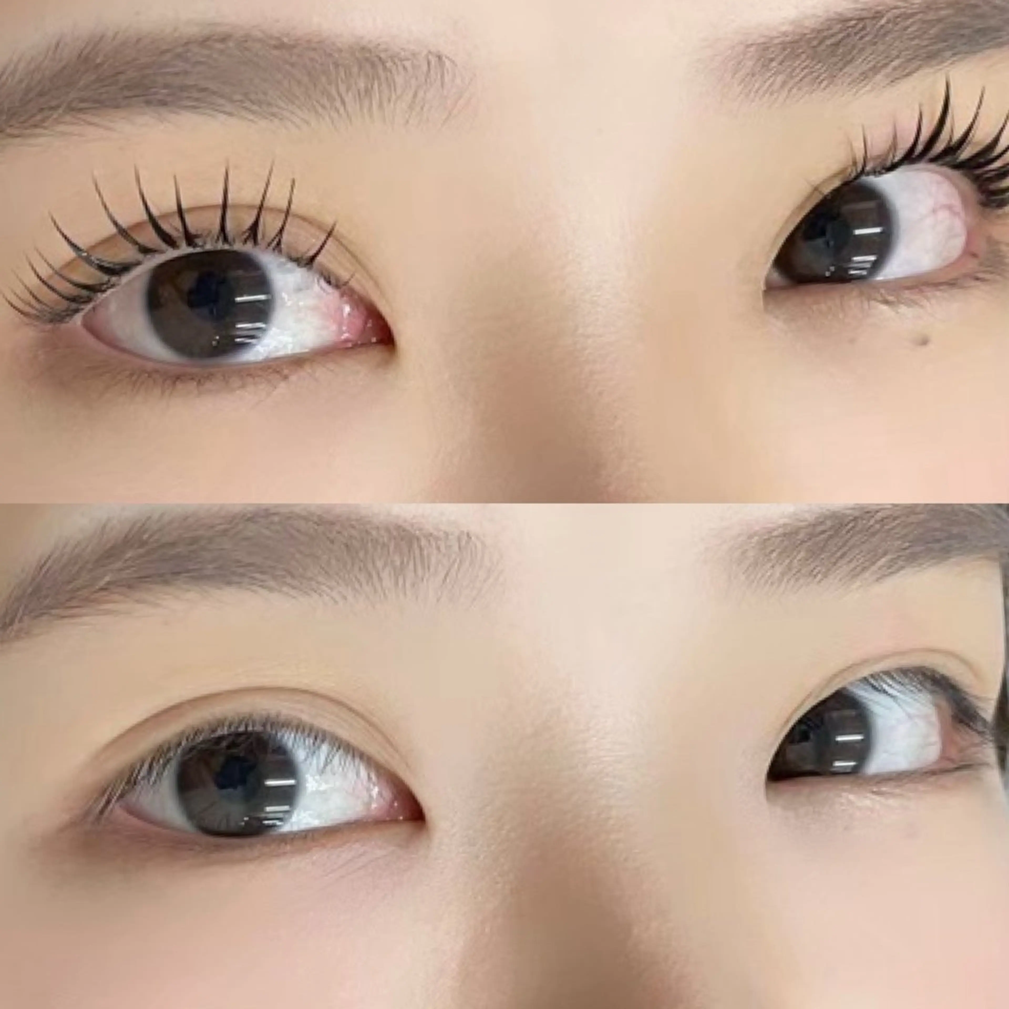 マツエク・マツパ ジュエル.《まつげ》 モデル様募集中のマツエク・マツパデザイン