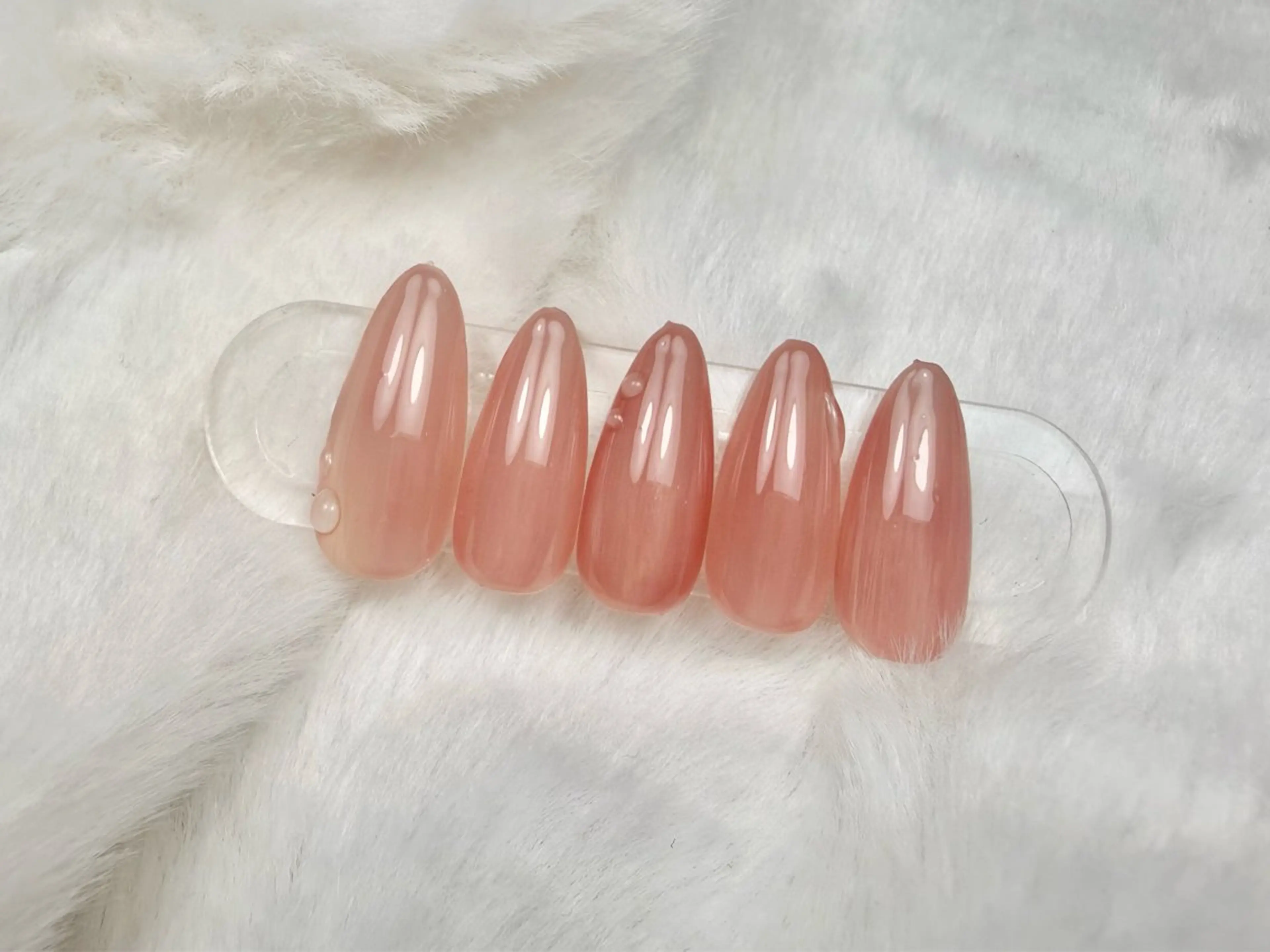 ネイル ハンドネイル K..nails所属・K.. nailsのネイルデザイン