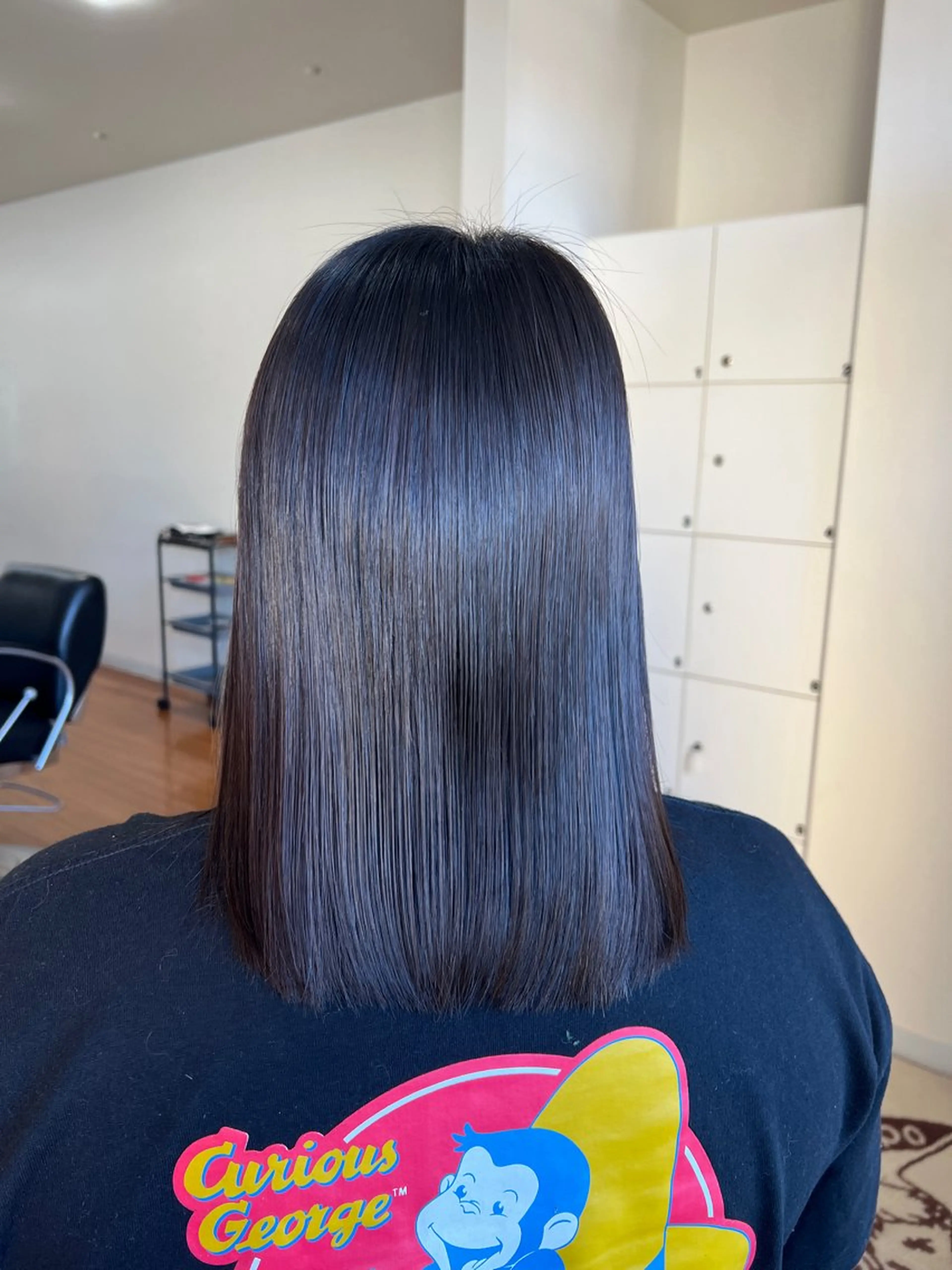 ミディアム WishCuerpo 🫧YUUNA🫧のヘアスタイル