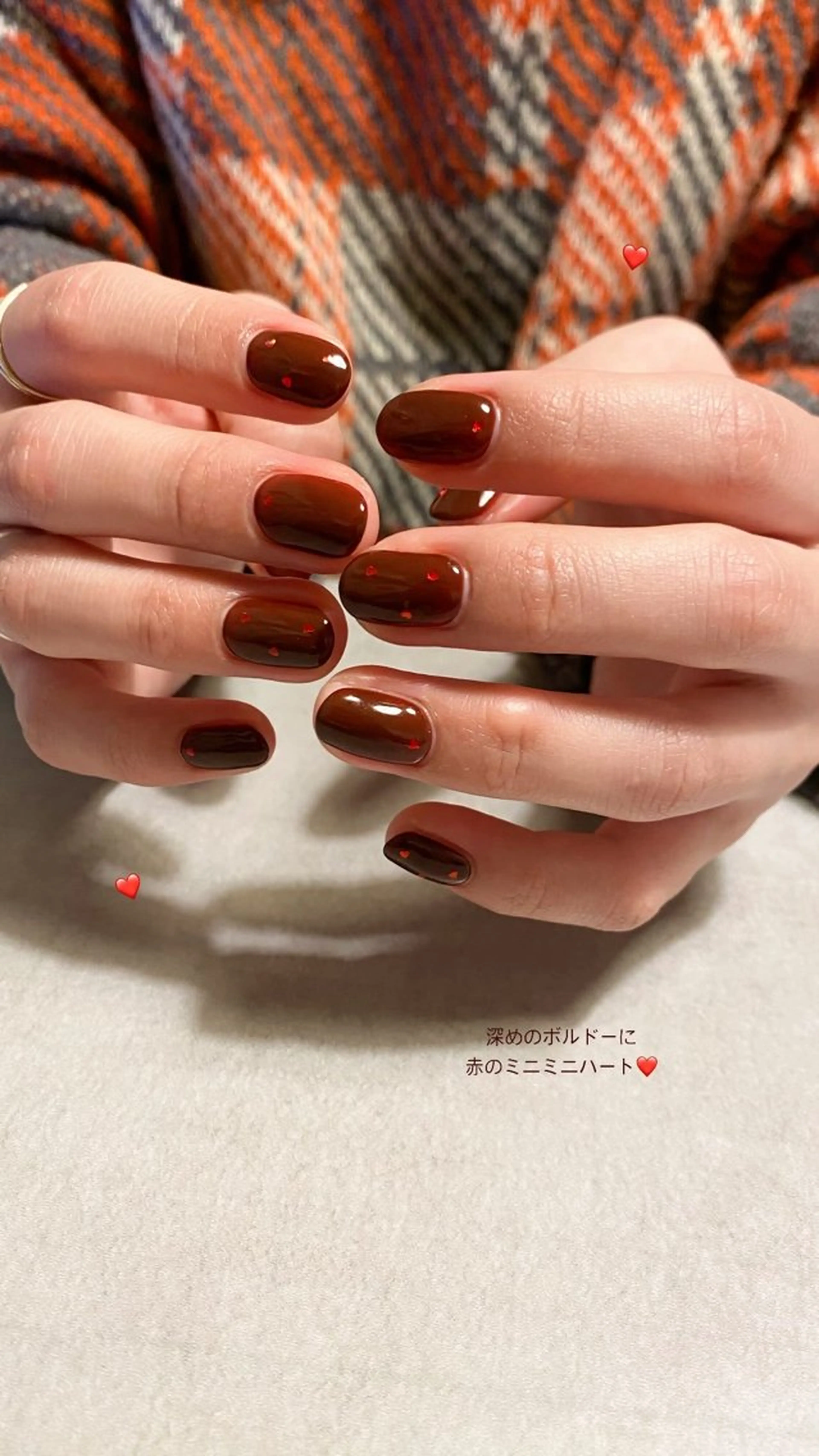 ネイル ハンドネイル umi nailのネイルデザイン