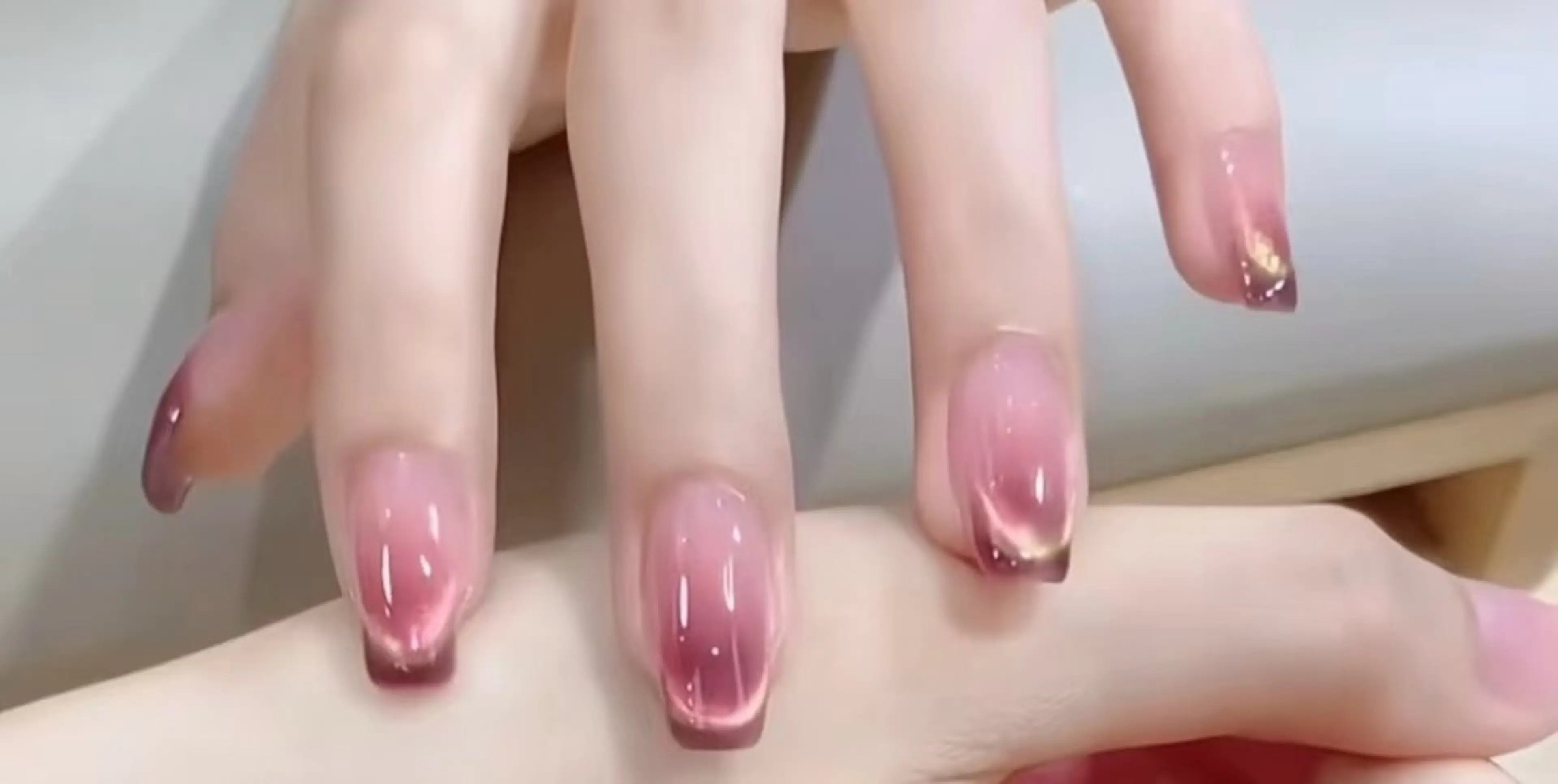 ネイル ジュリ ネイルのネイルデザイン