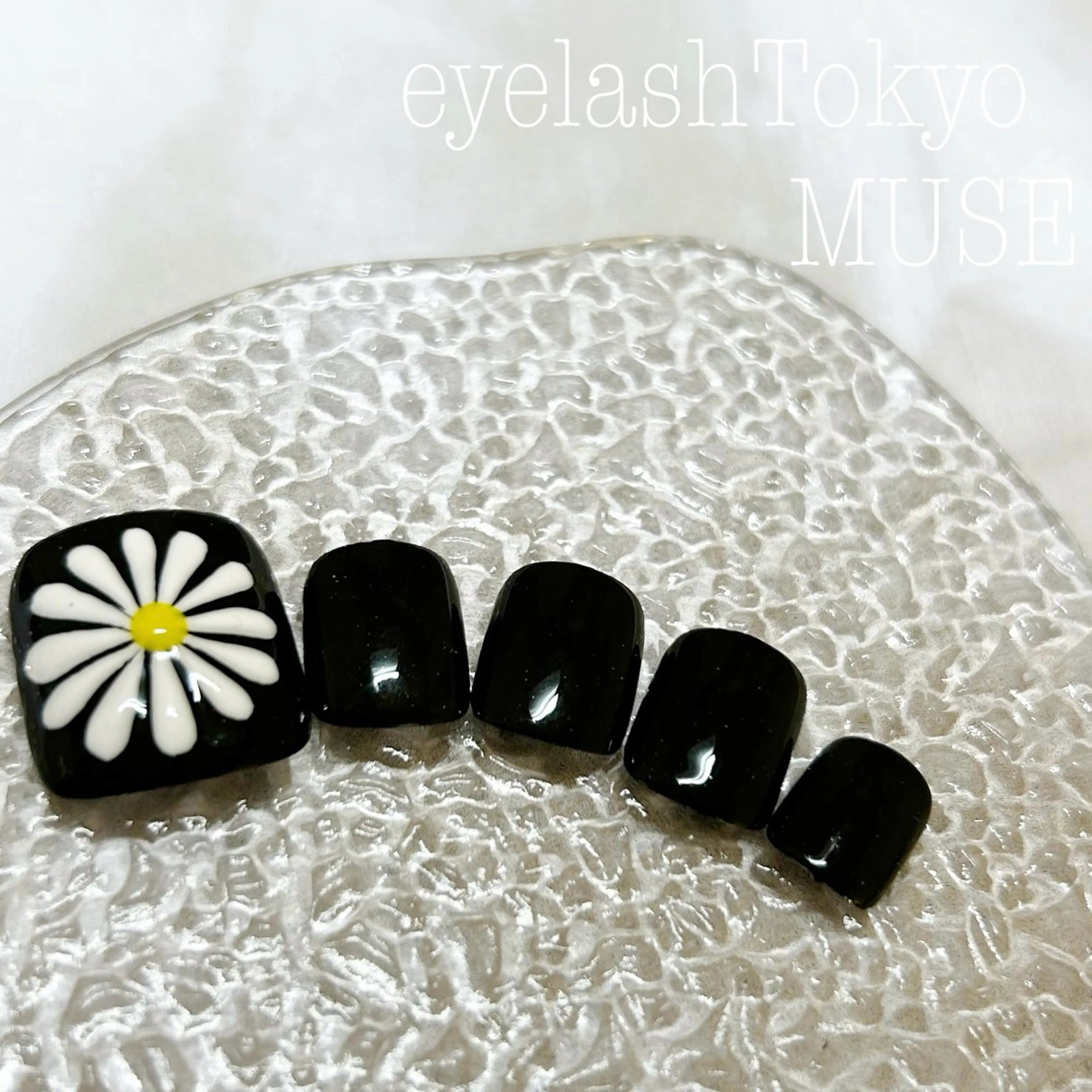 ネイル フットネイル tanaka ◡̈のネイルデザイン