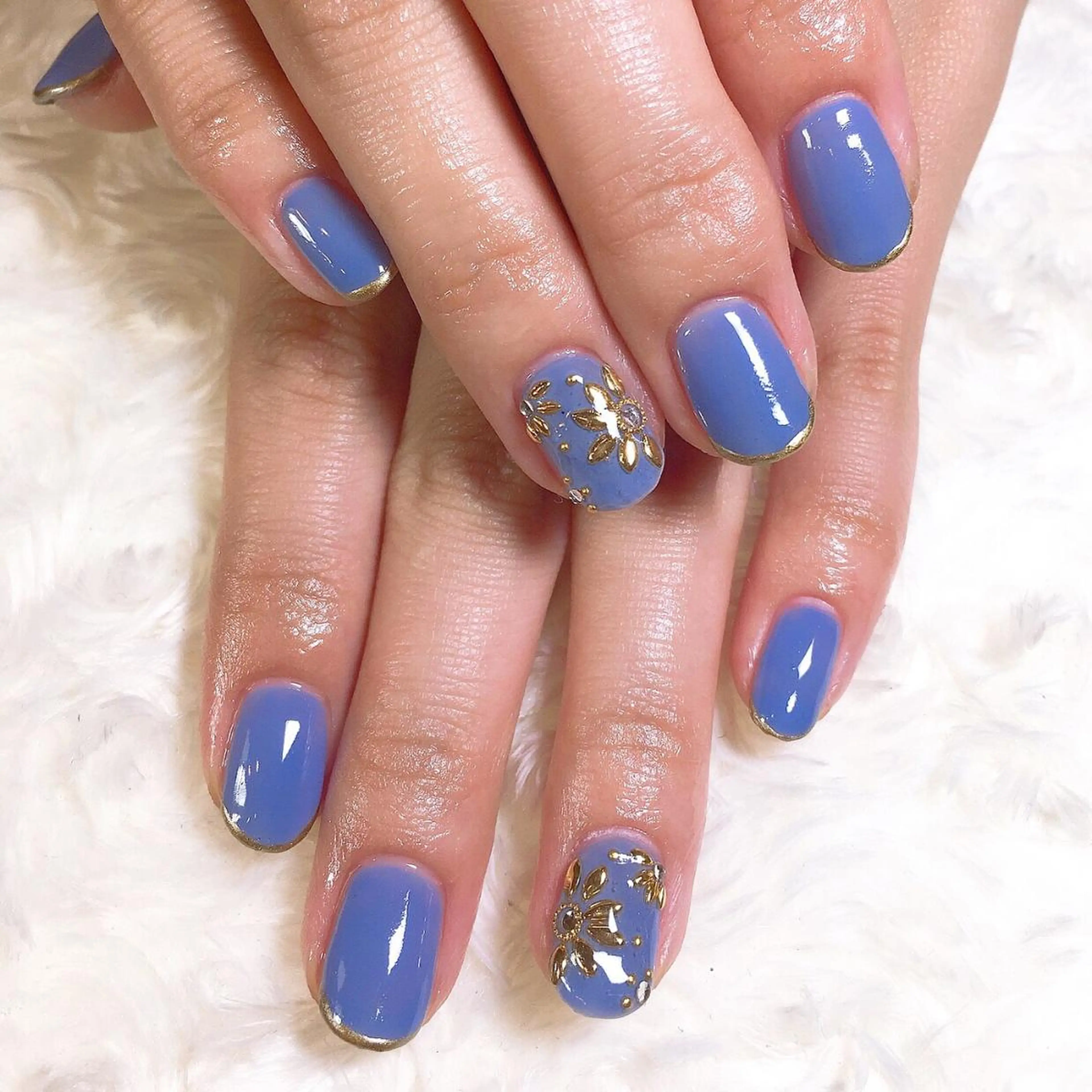 ネイル MISAKO nailのネイルデザイン