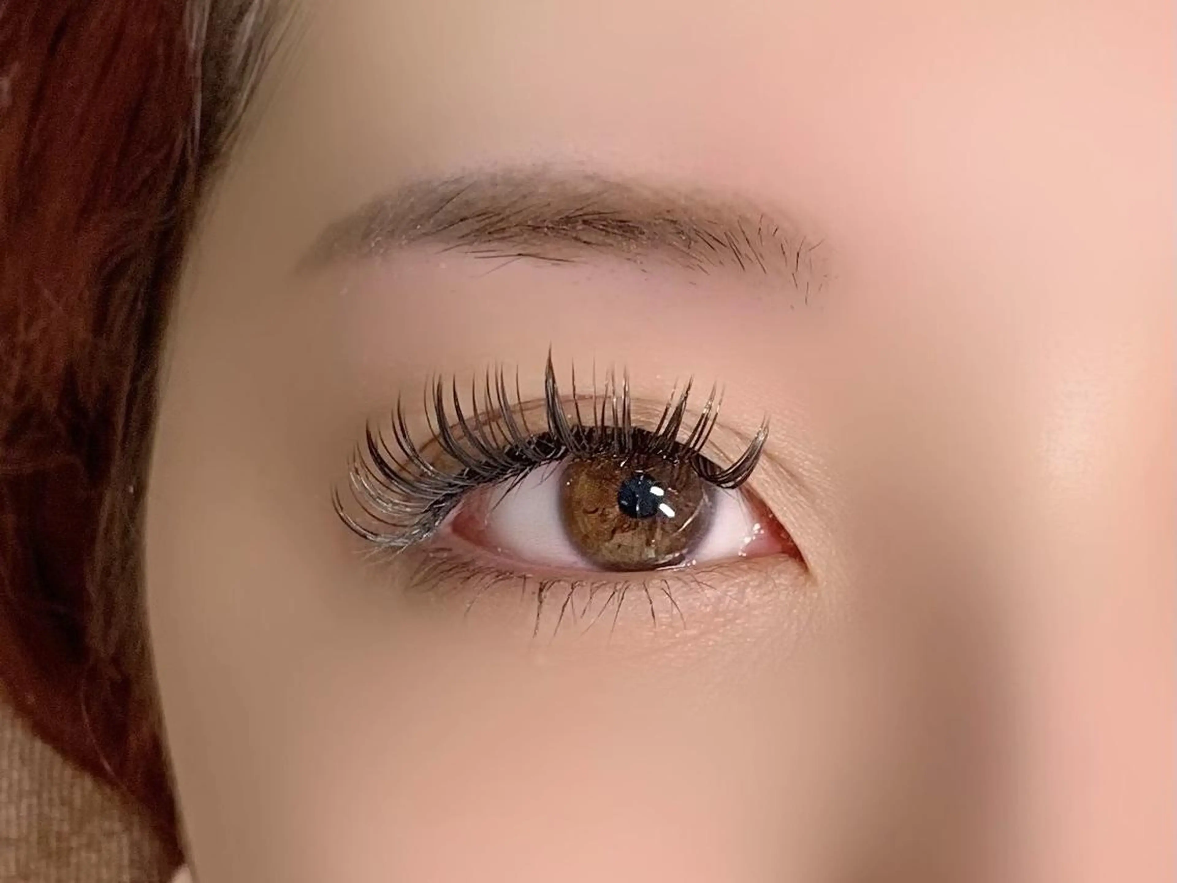 マツエク・マツパ フラットラッシュ パリジェンヌラッシュリフト ボリュームラッシュ マツエク 当日予約🉑目元から 輝く💎YUMI🫧のマツエク・マツパデザイン