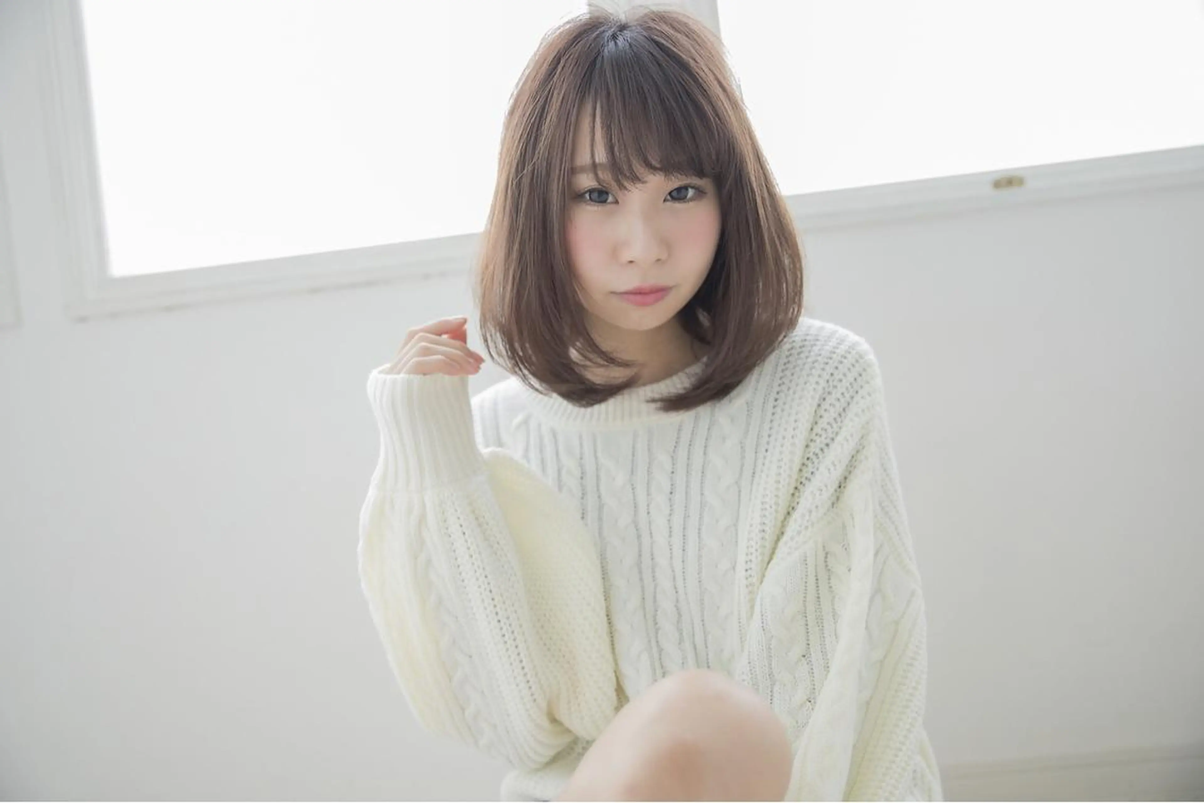 小谷 俊祐のヘアスタイル