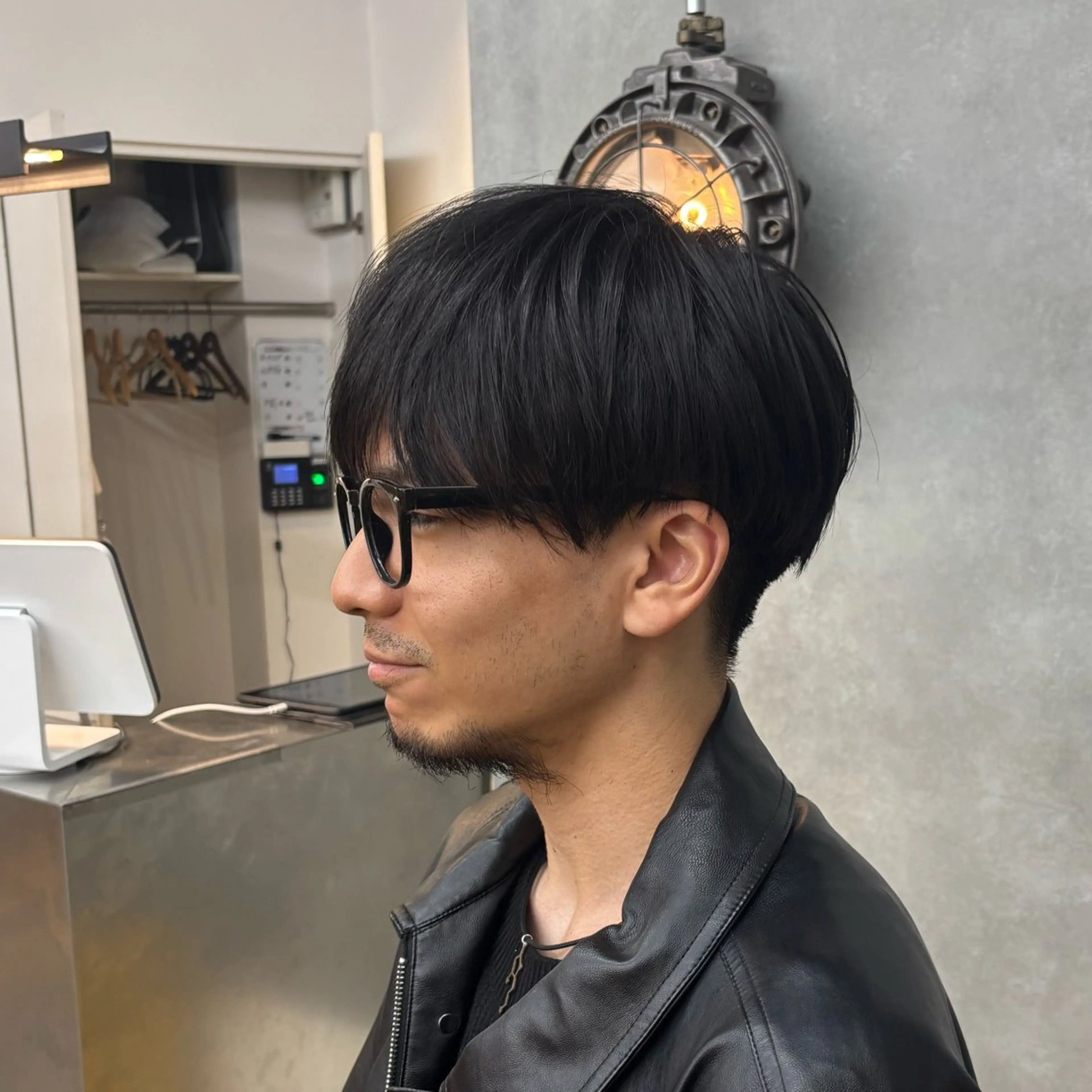 メンズカット✂️ ⚠️詳細必ずお読みくださいの写真