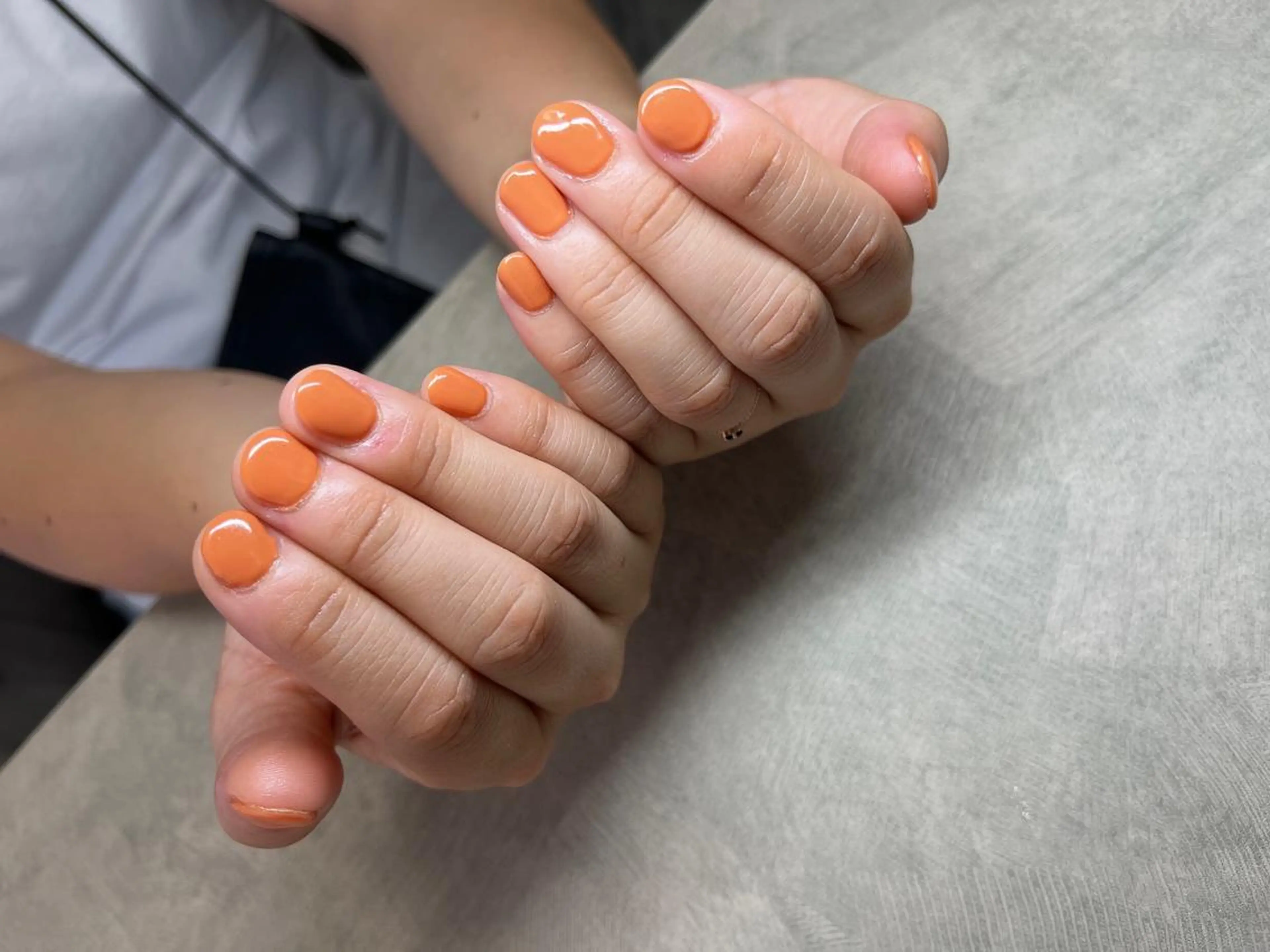 ネイル ハンドネイル MIKA ♡のネイルデザイン