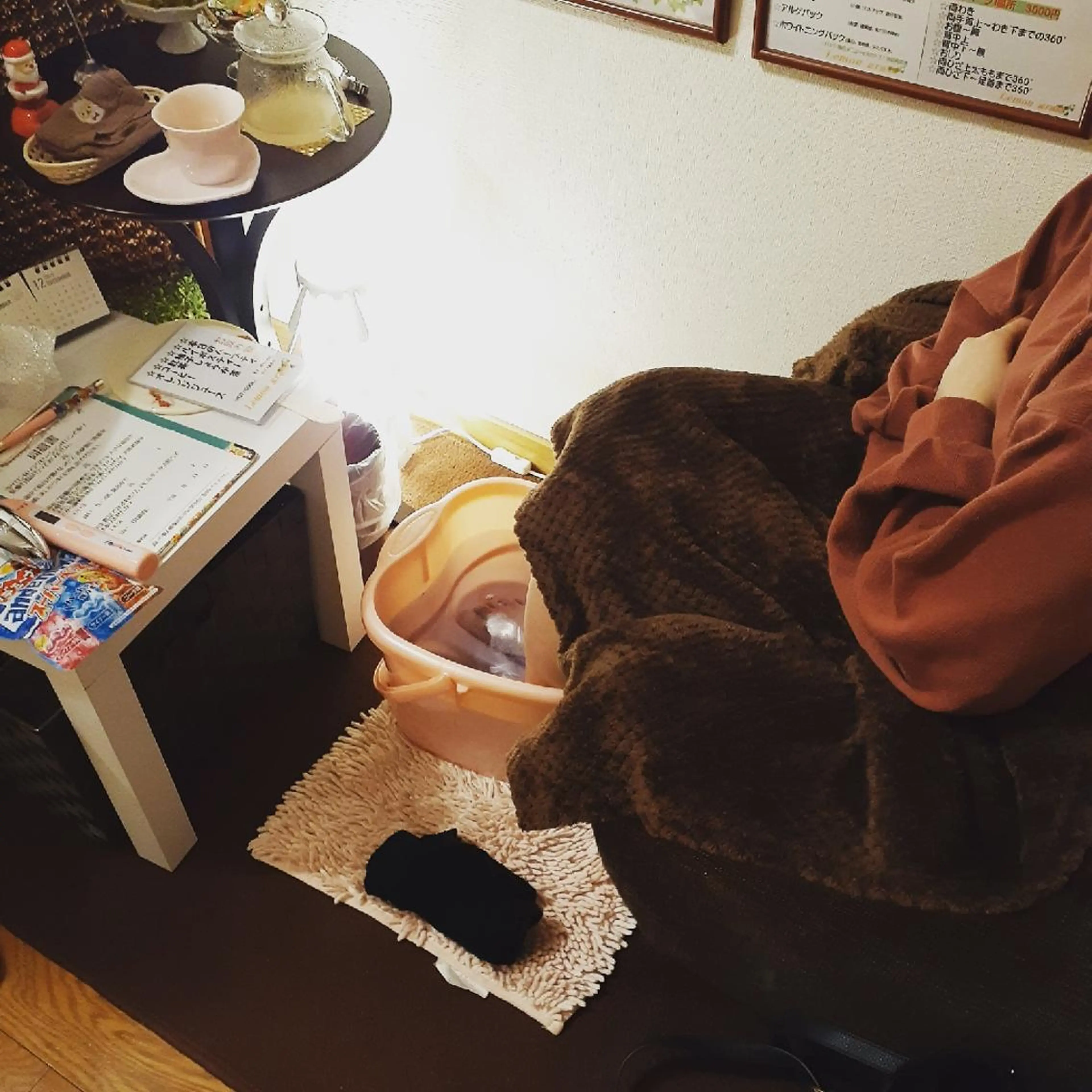 Lemon grassのマツエク・マツパデザイン