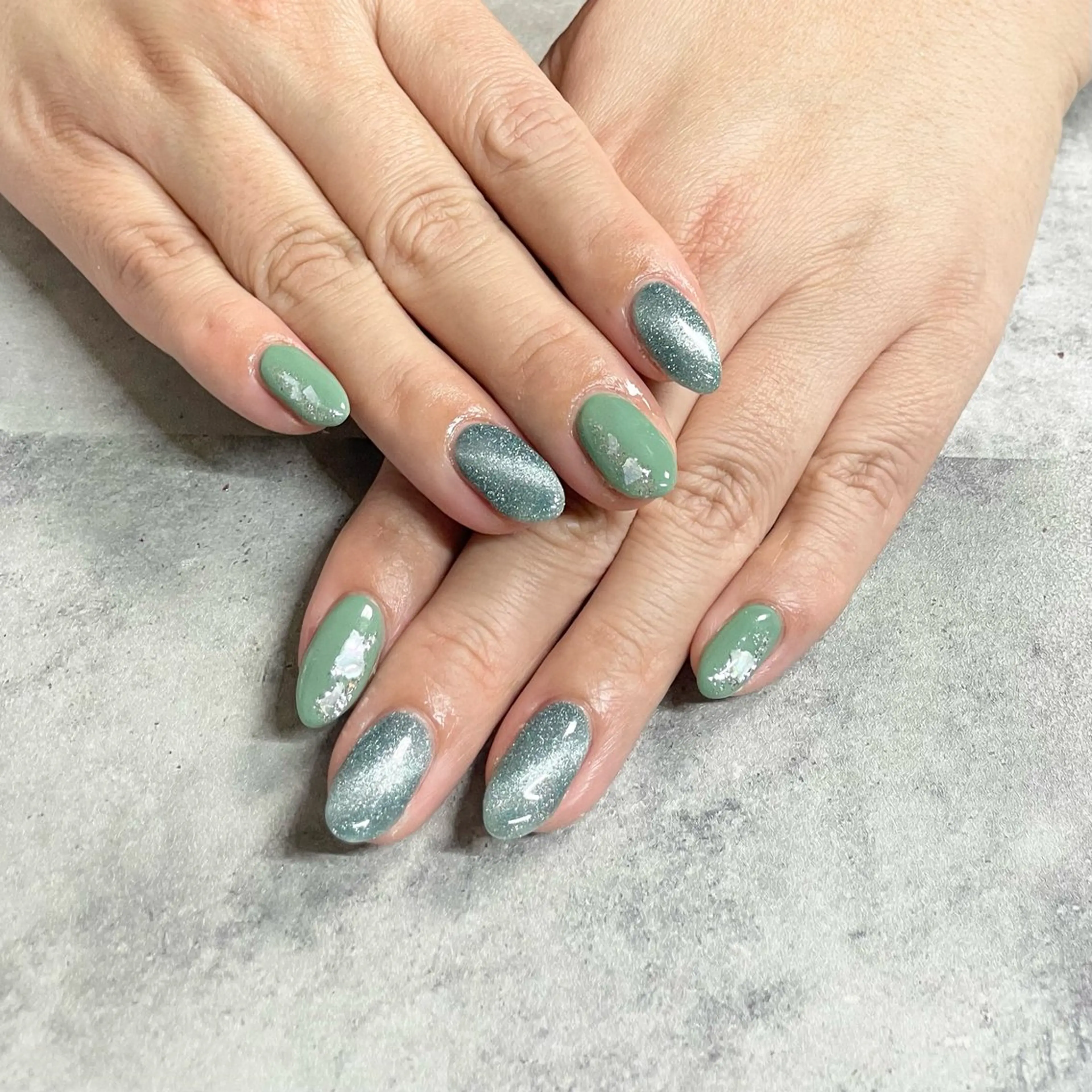 ネイル FELICE ﾌｪﾘｰﾁｪのネイルデザイン