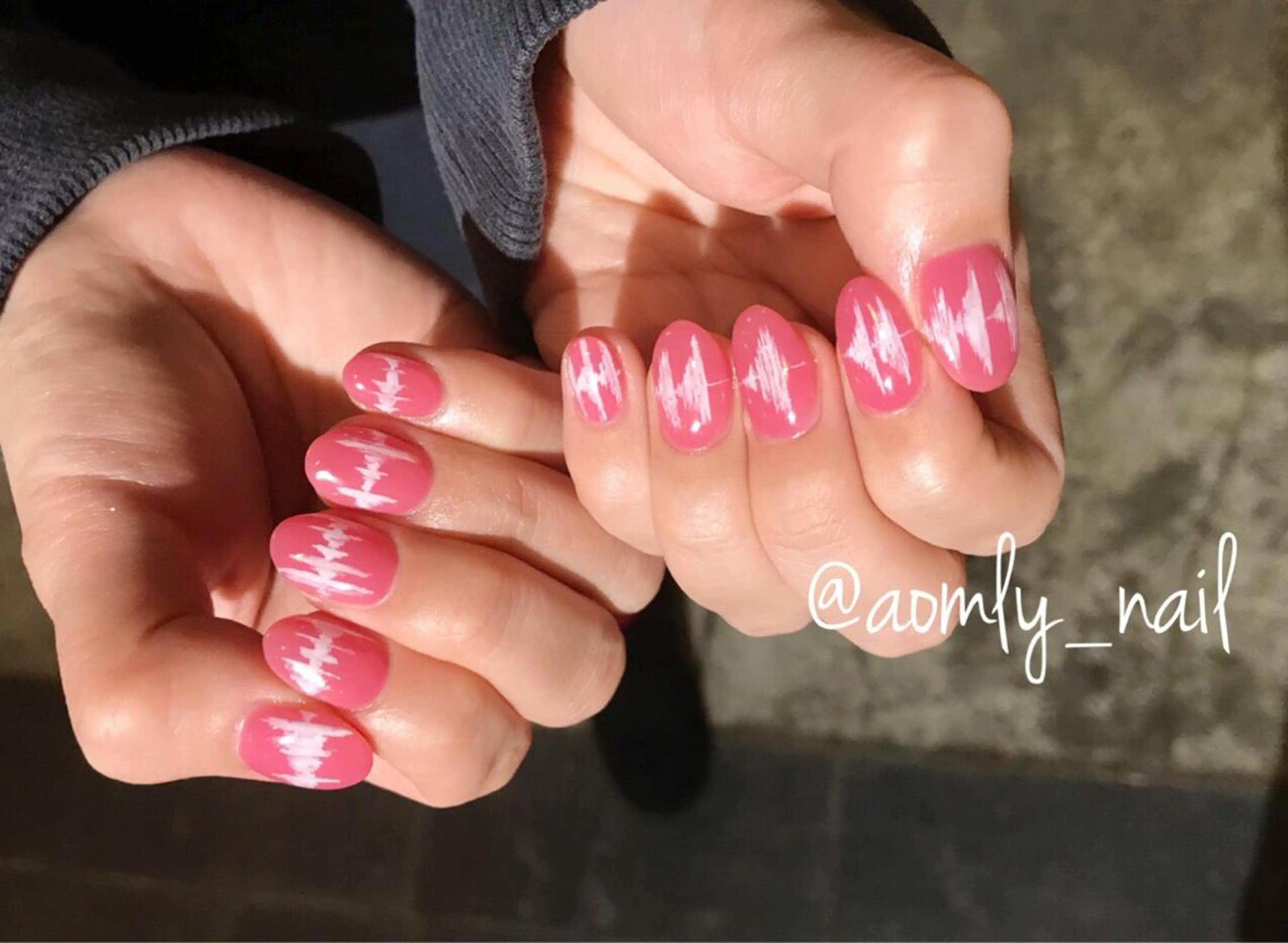 ネイル Utopia nail_のネイルデザイン