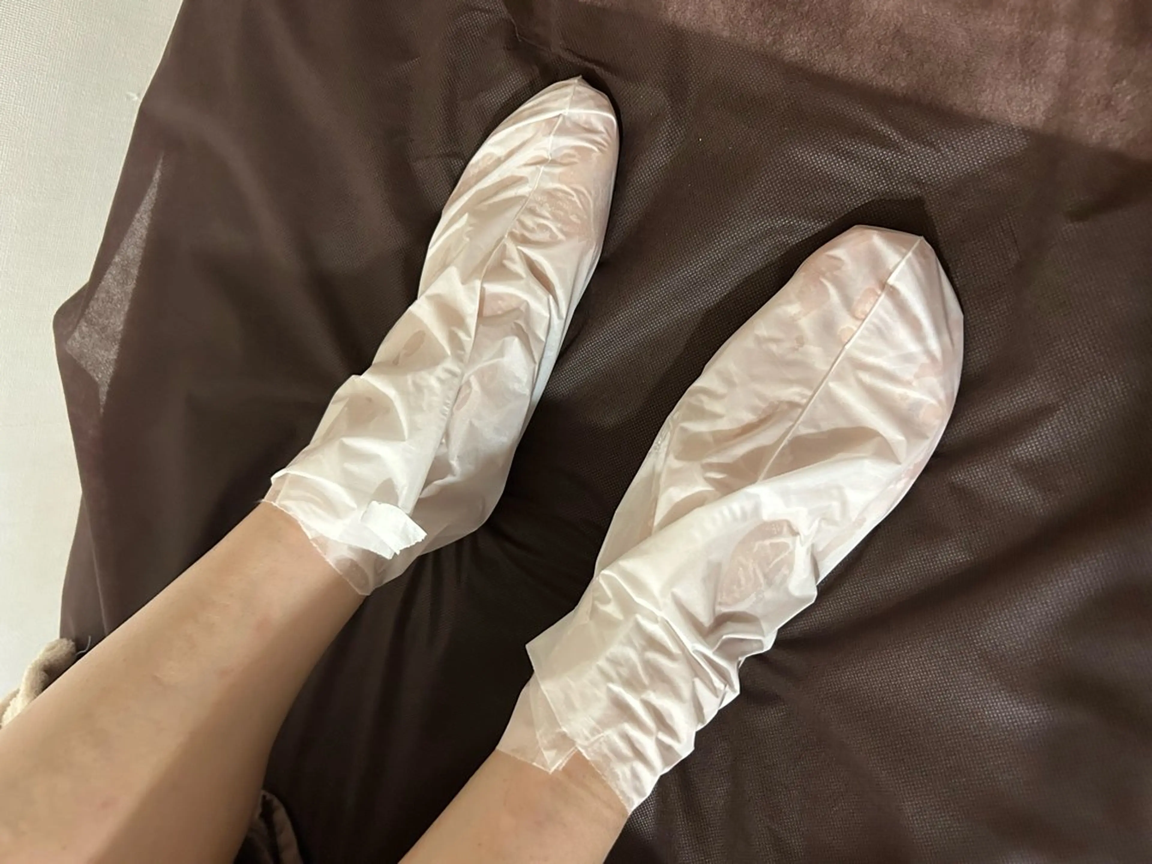 エステ espoir エスポワールのネイルデザイン