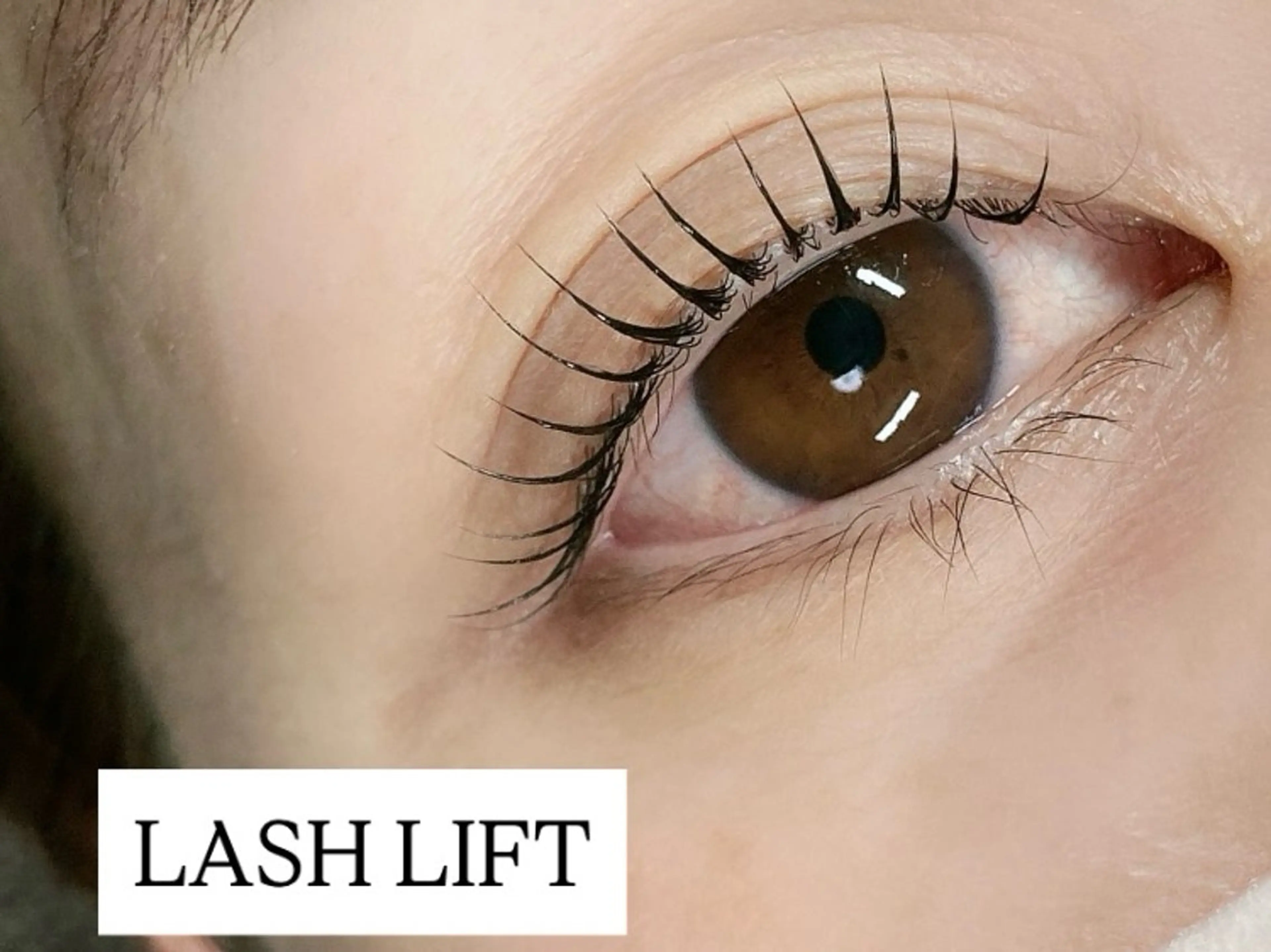 マツエク・マツパ Betty eyelash所属・古家 沙織のマツエク・マツパデザイン