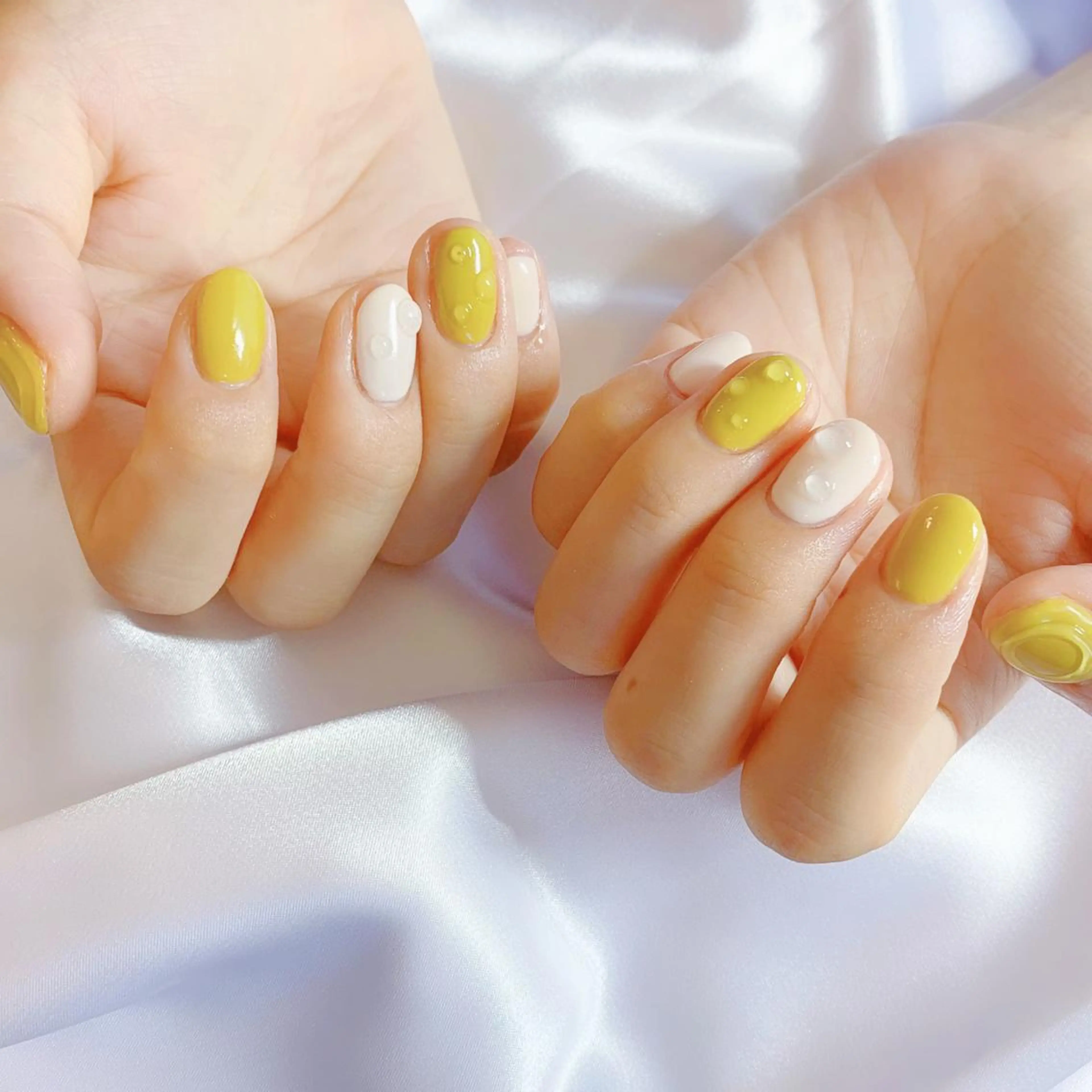 ネイル 【ENサロン】 Rei🎀Nailのネイルデザイン