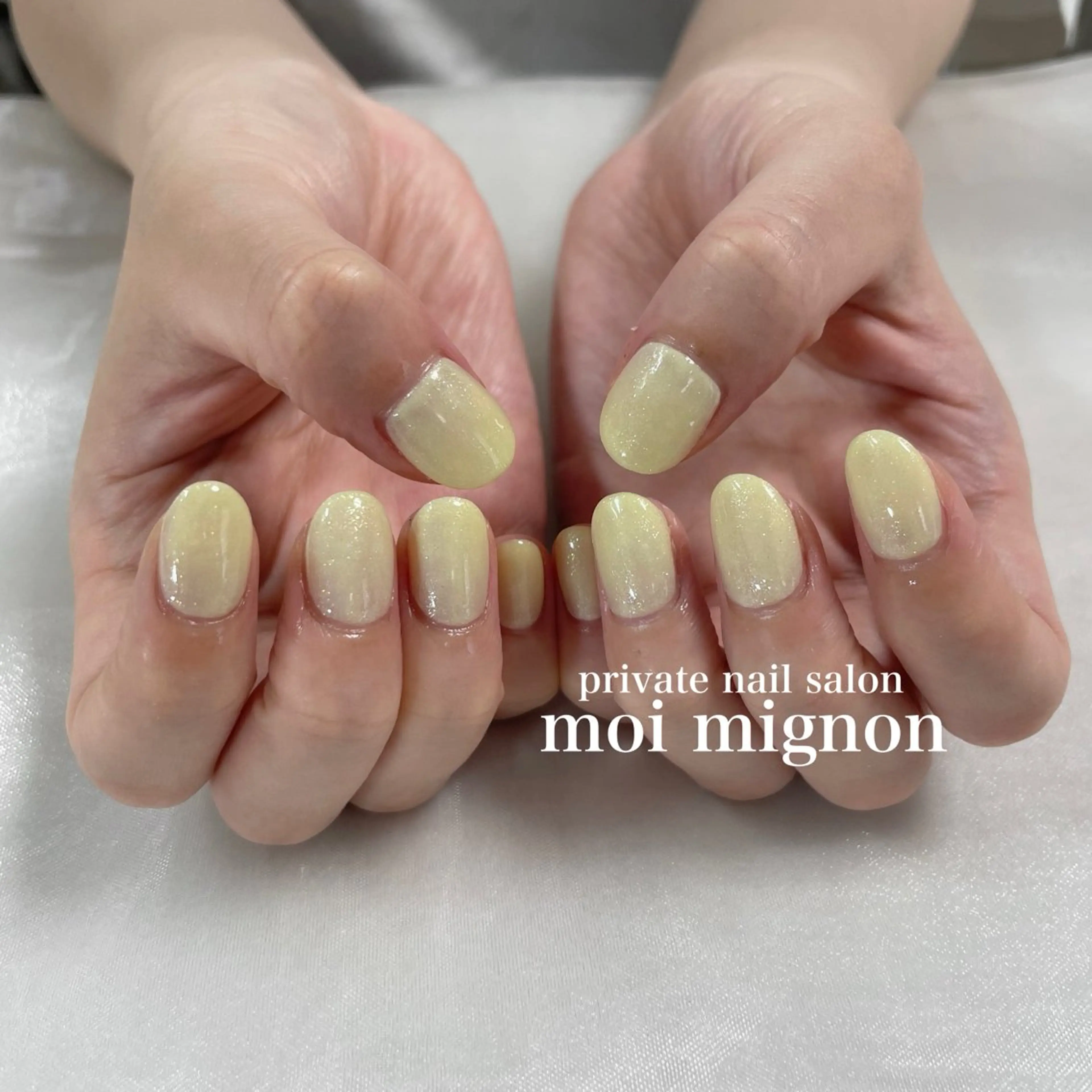 ネイル ハンドネイル nailist Aki♡のネイルデザイン