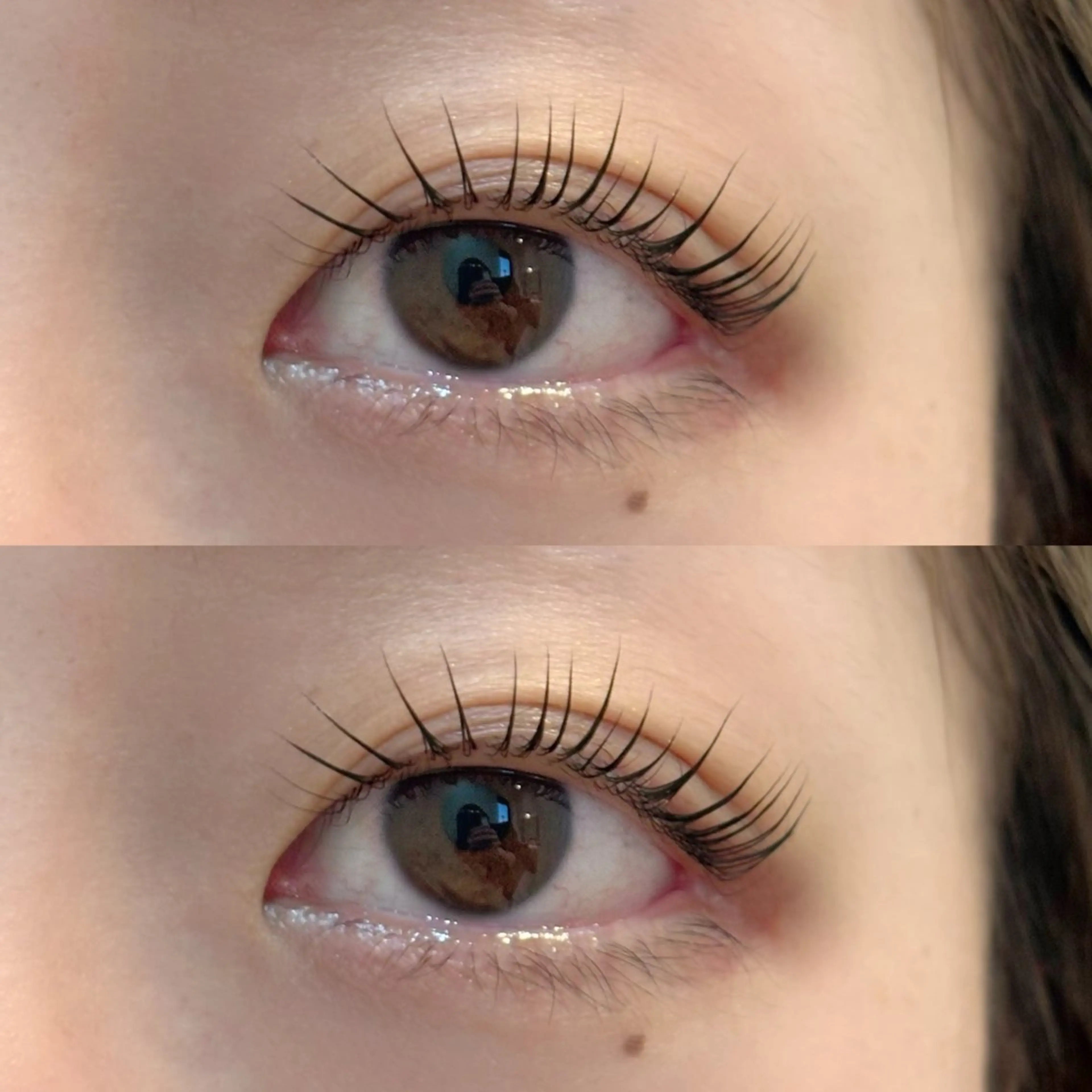 🪐10月限定✨パリジェンヌラッシュリフトorラッシュリフトの写真