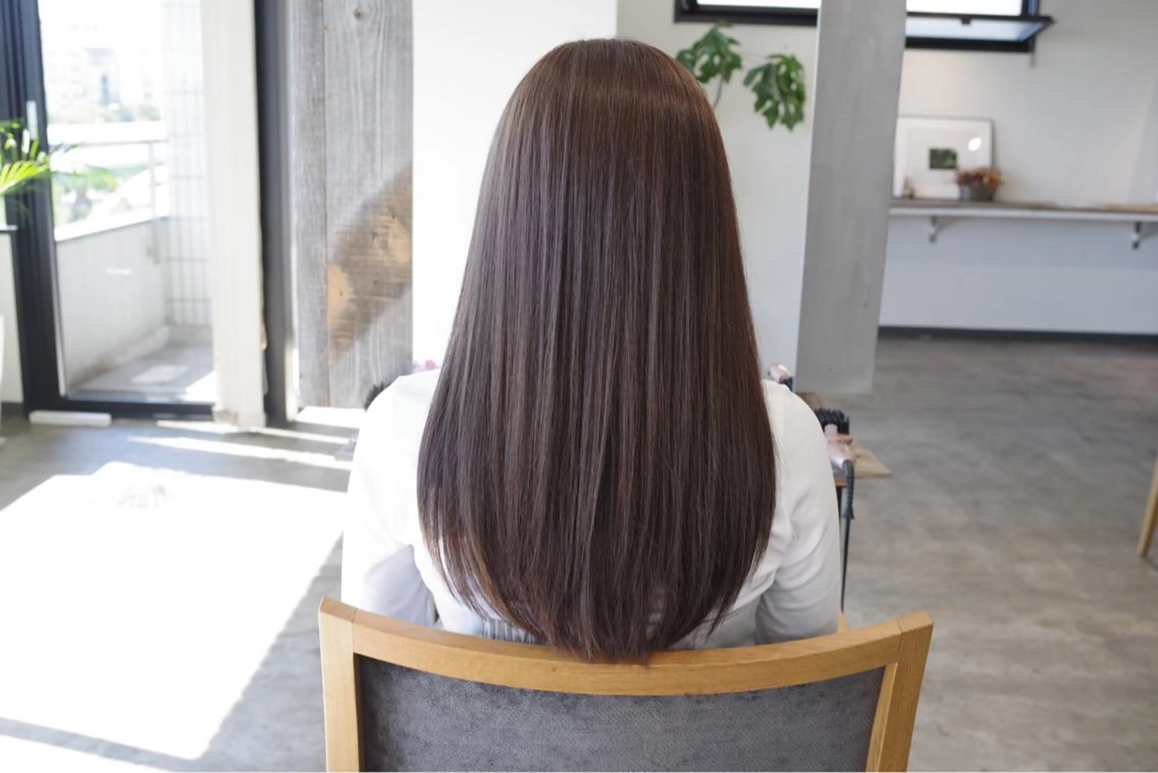 ❤️最高級ミルボンAujuaトリートメント❤️の写真