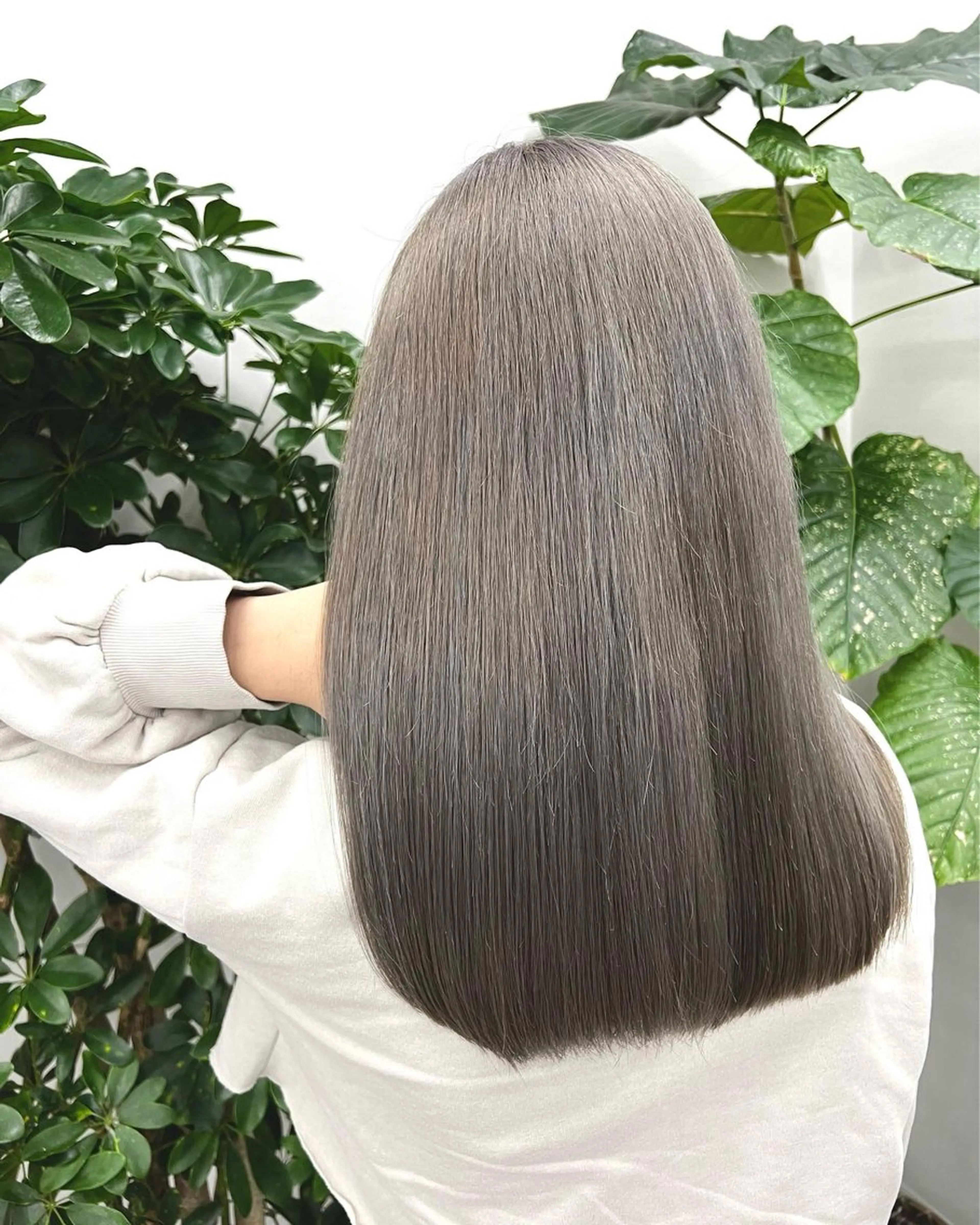 ✨四条河原町✨ /木村　優希のヘアスタイル