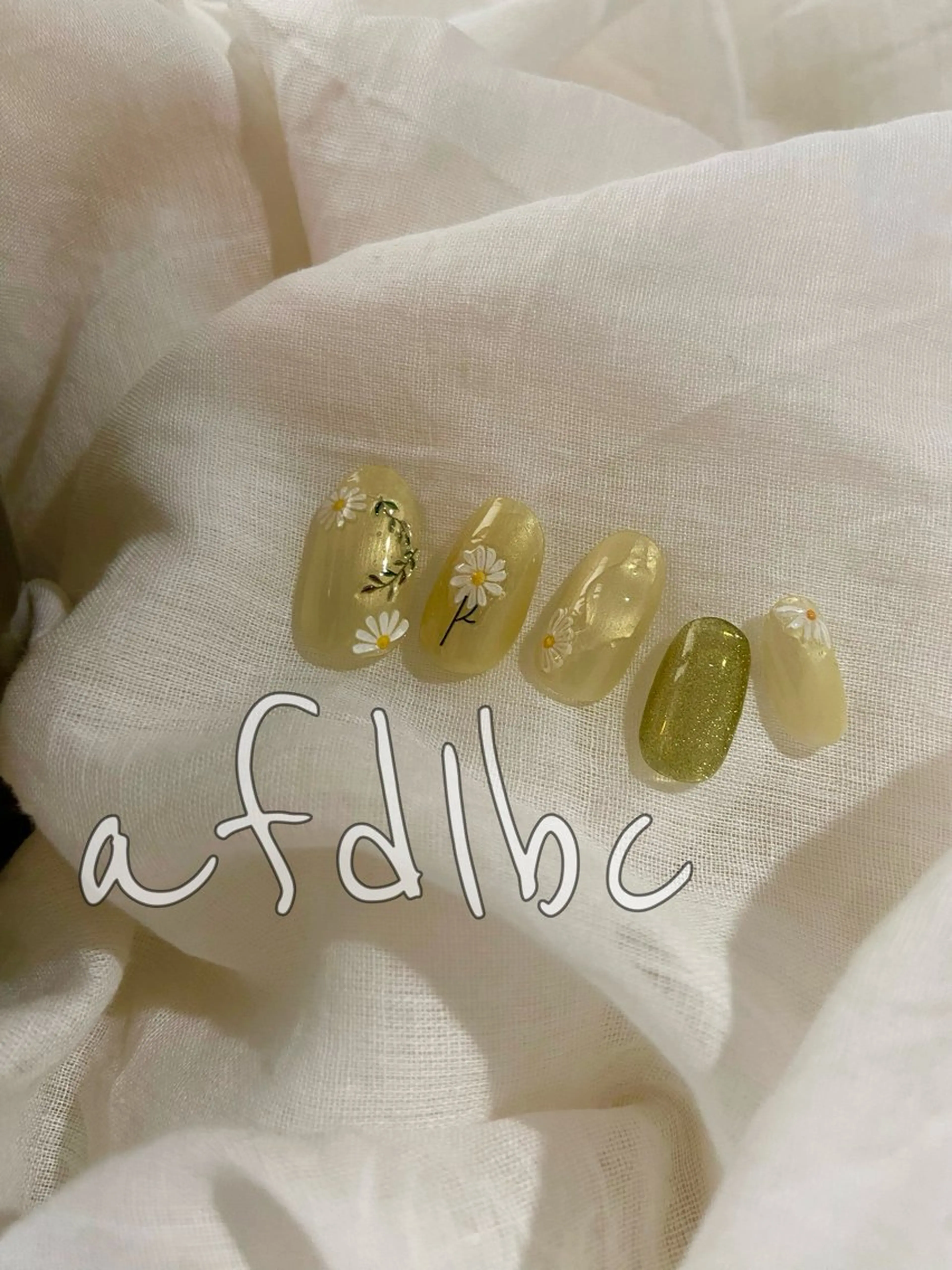 ネイル ネイル・エステ afdlbcのネイルデザイン