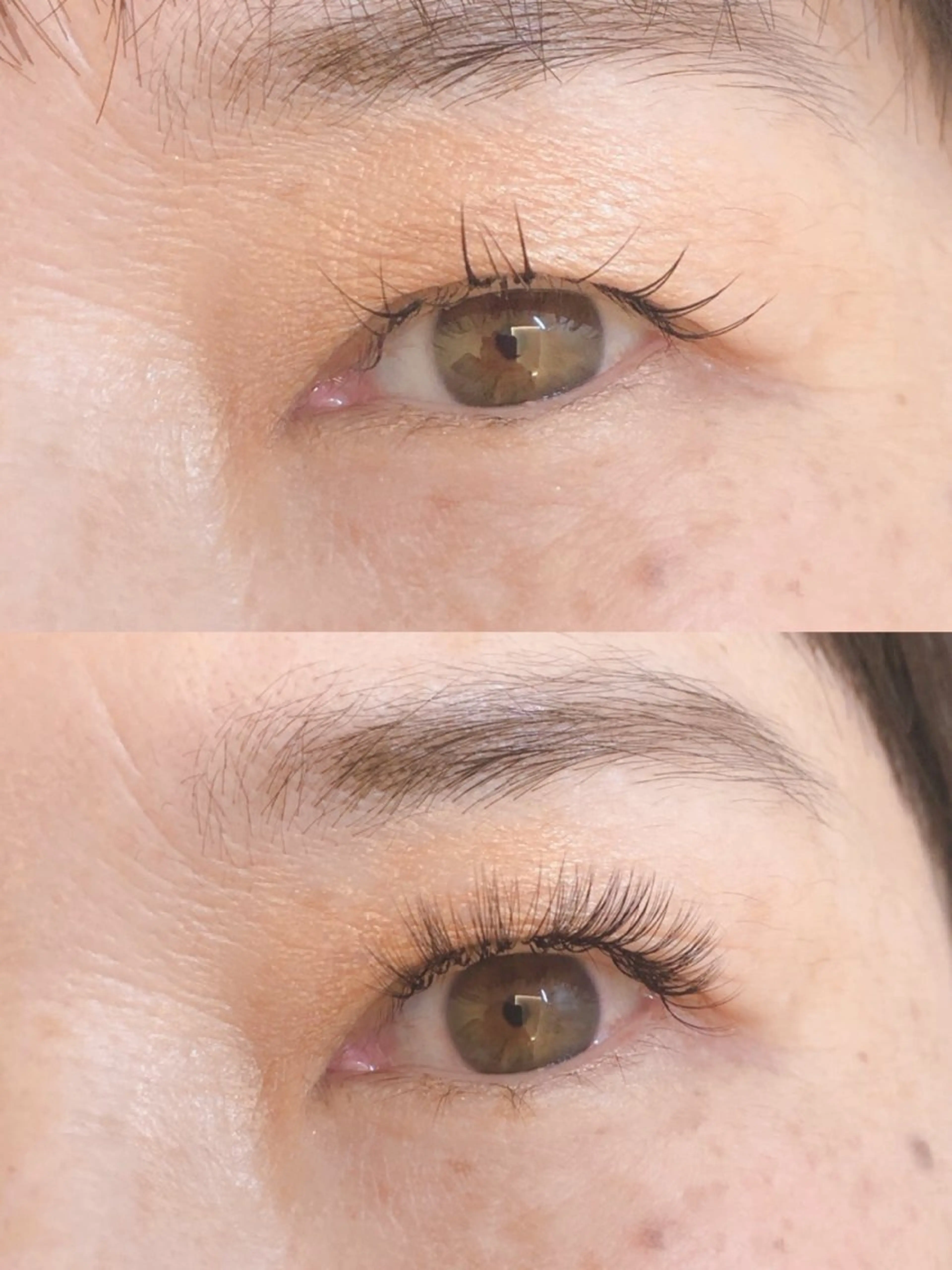 マツエク・マツパ LIGAR所属・LIGAR YUKAのマツエク・マツパデザイン